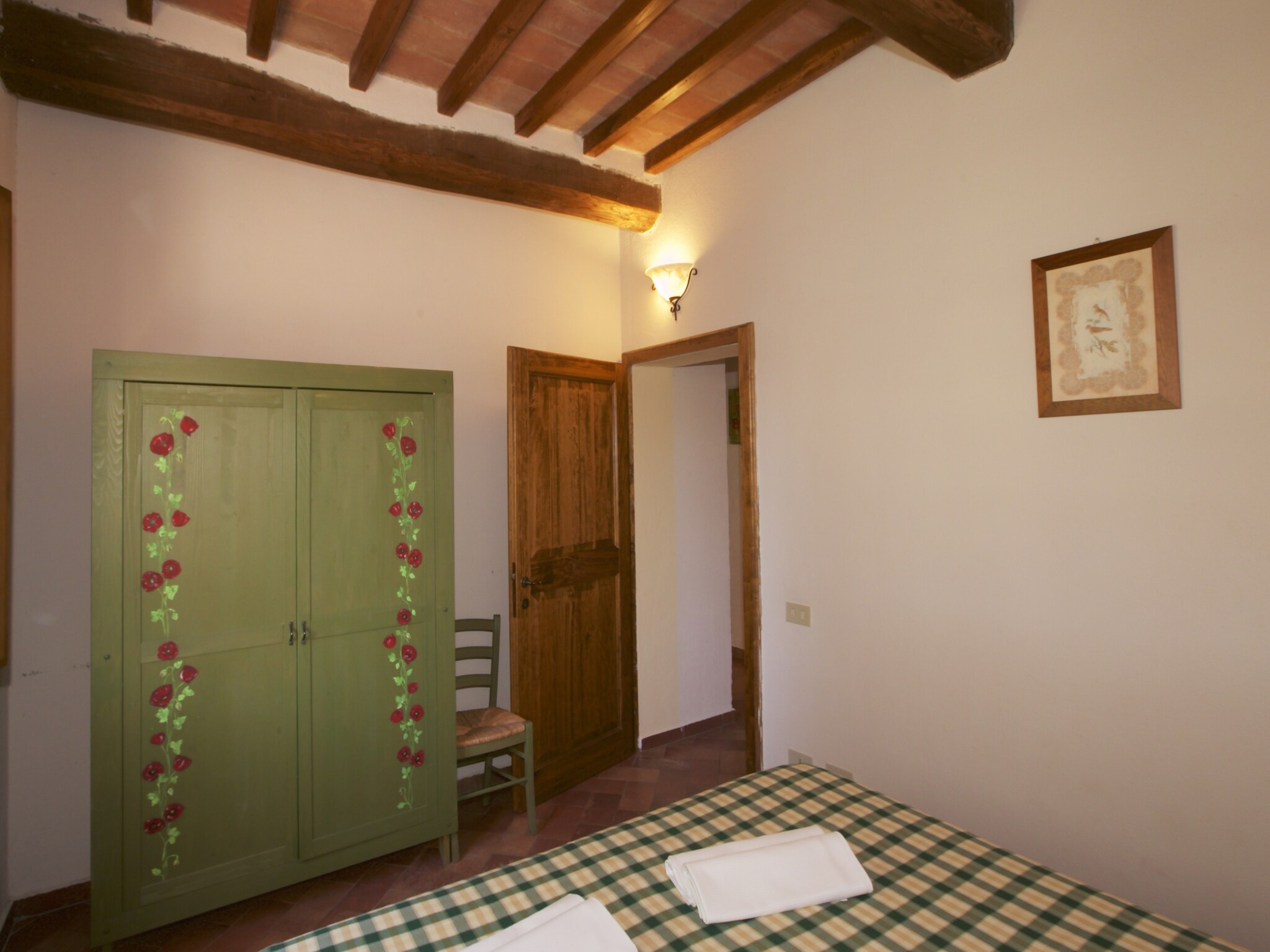 Feriebolig Forno
