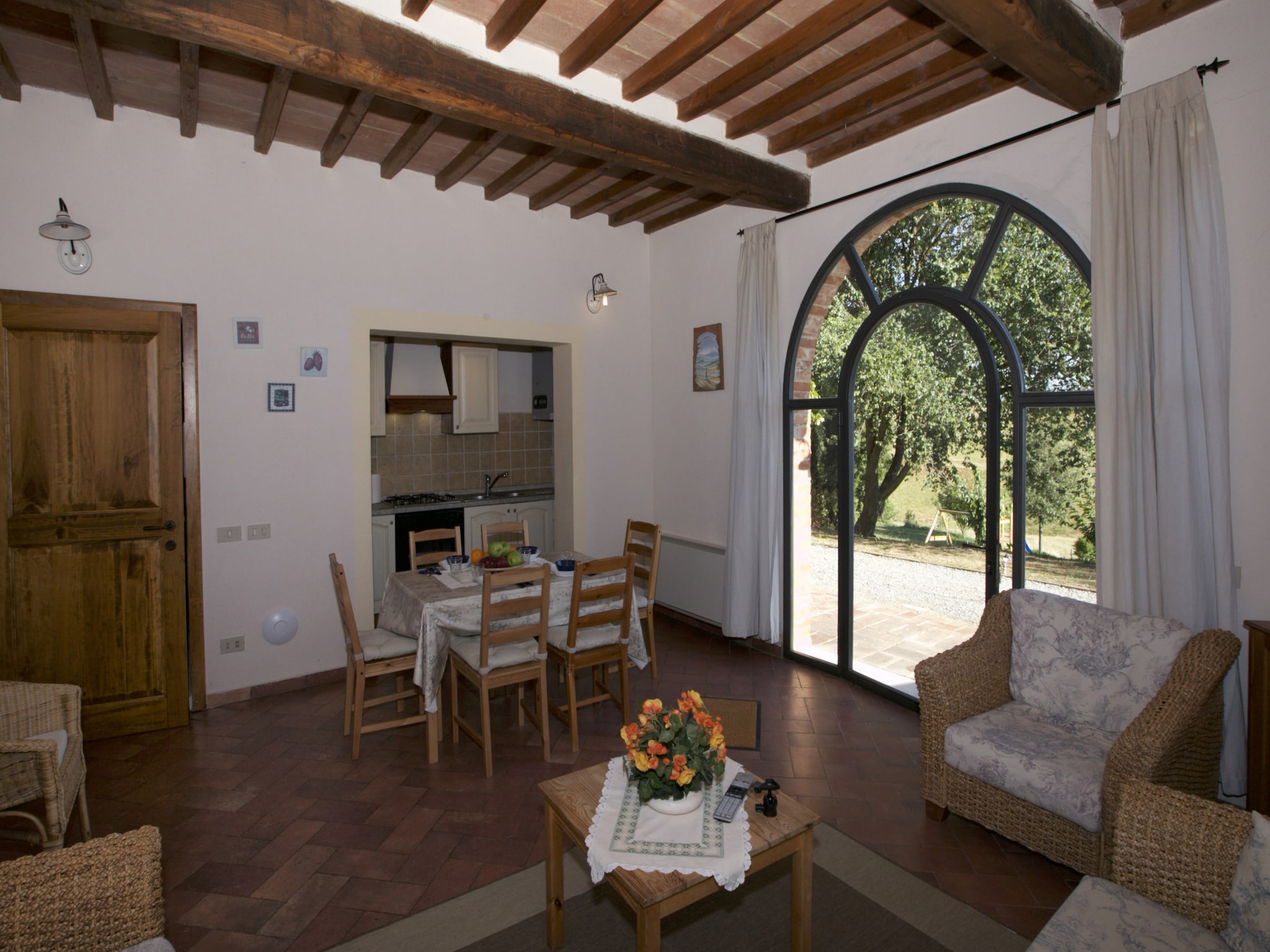 Feriebolig Forno