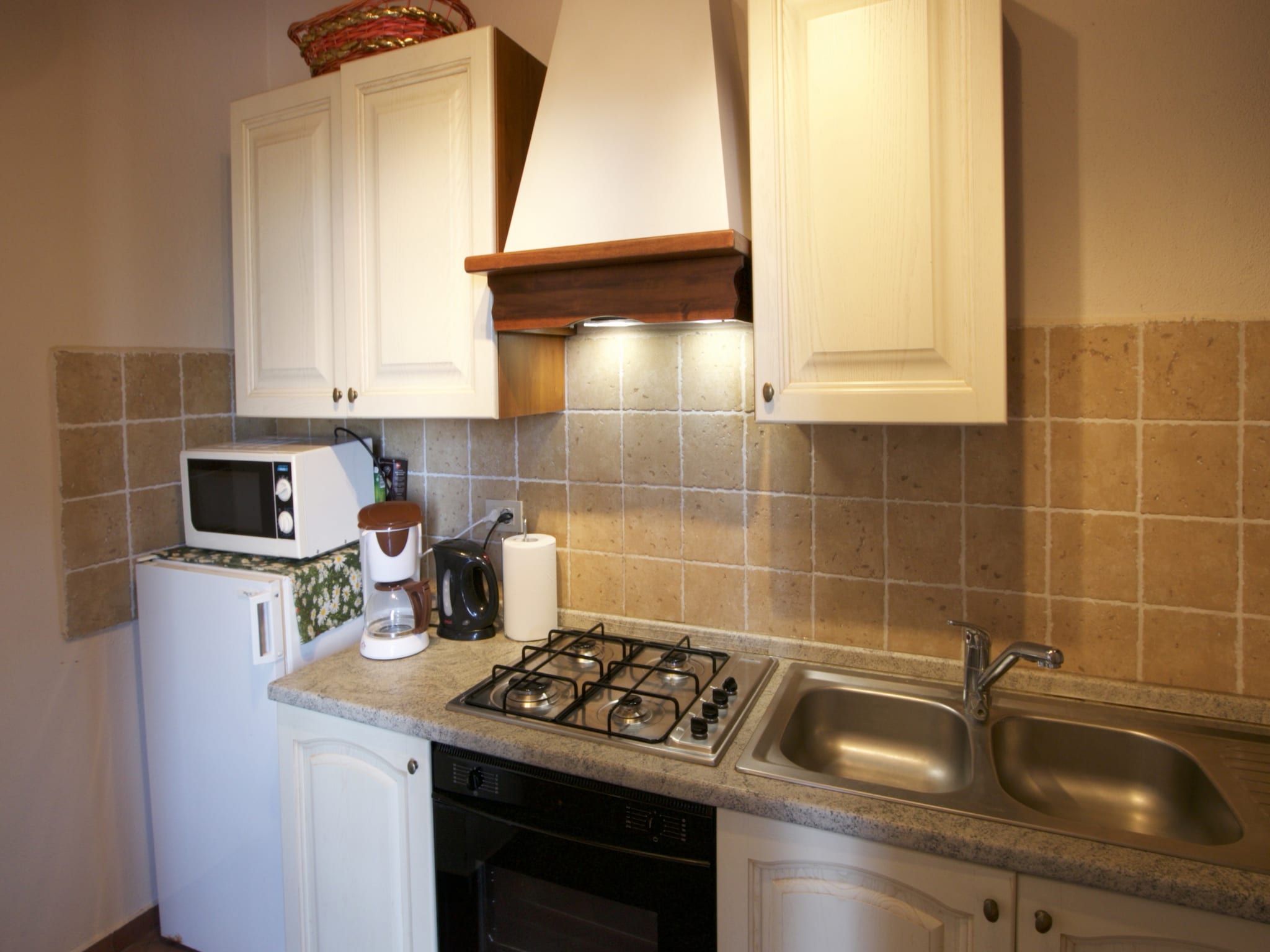 Feriebolig Forno