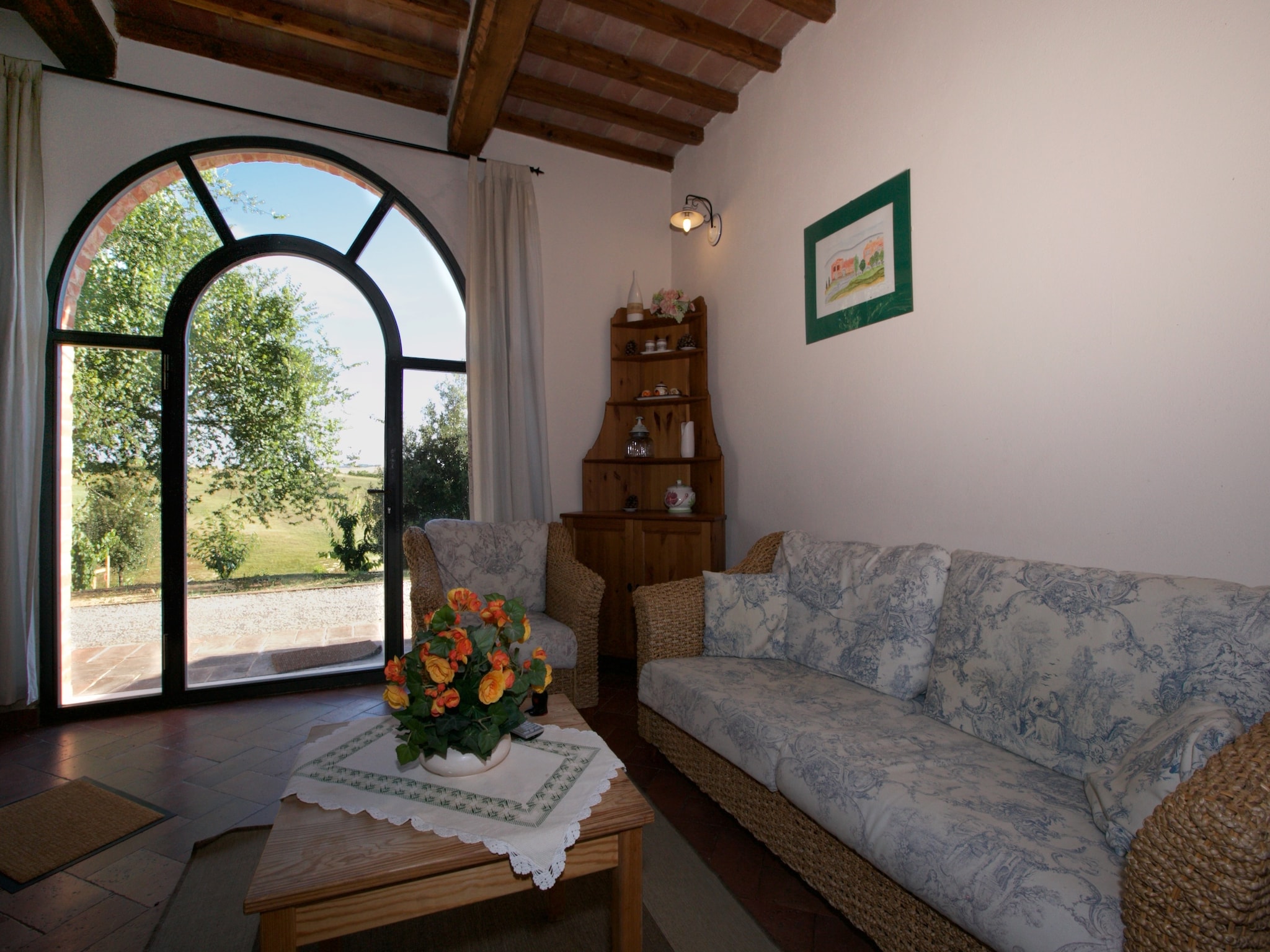 Feriebolig Forno