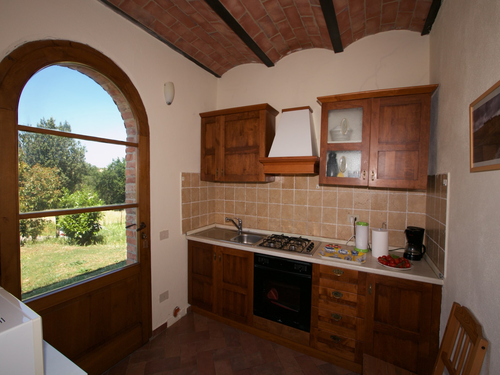 Maison Fienile