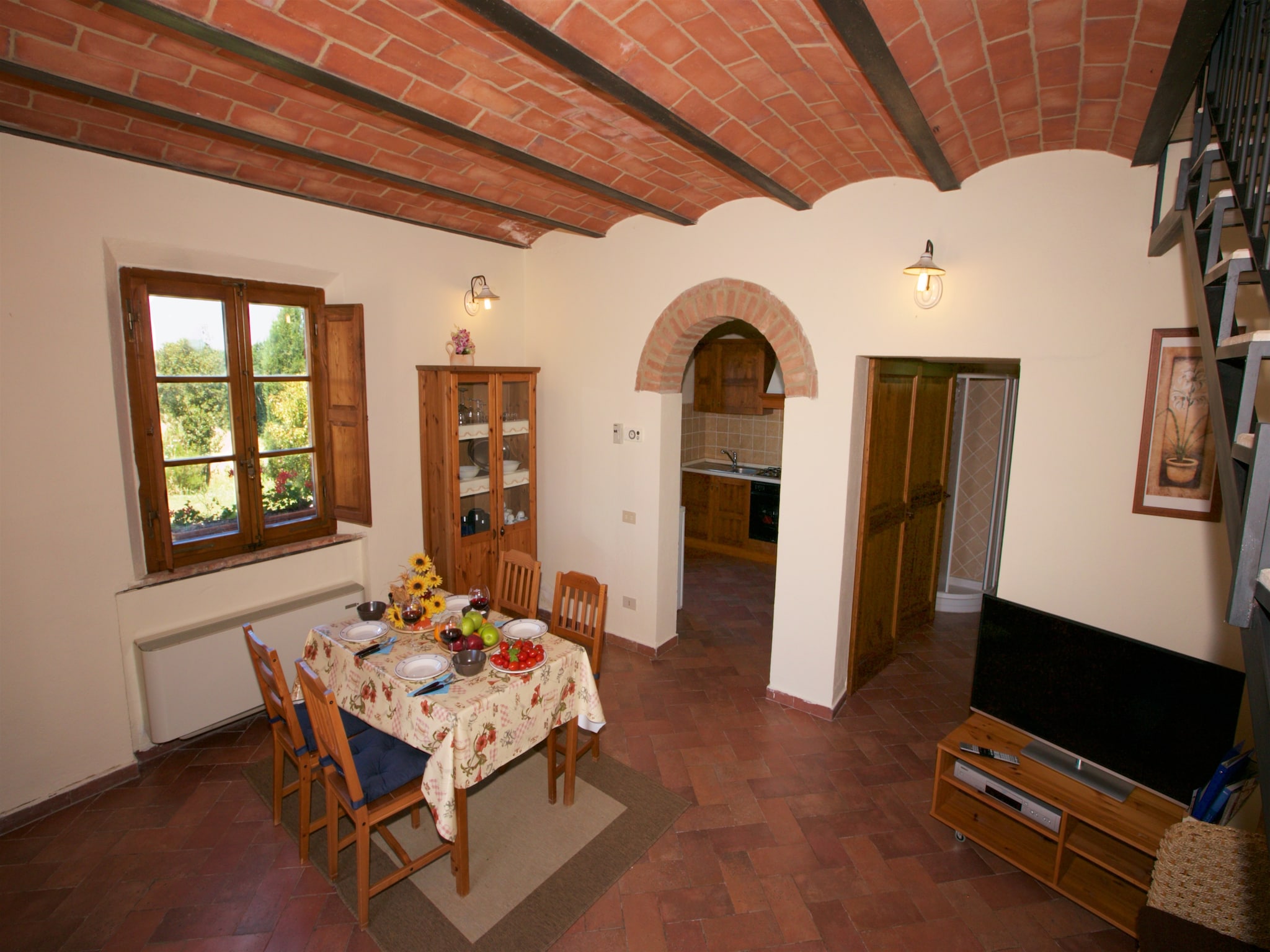Maison Fienile