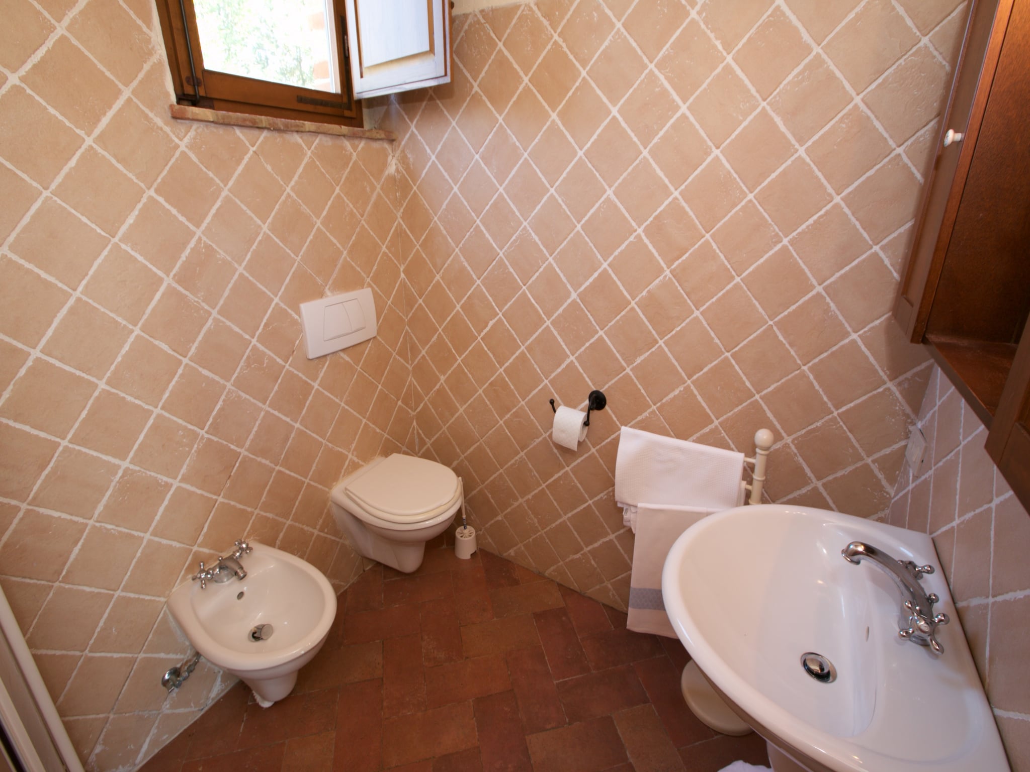 Maison Fienile