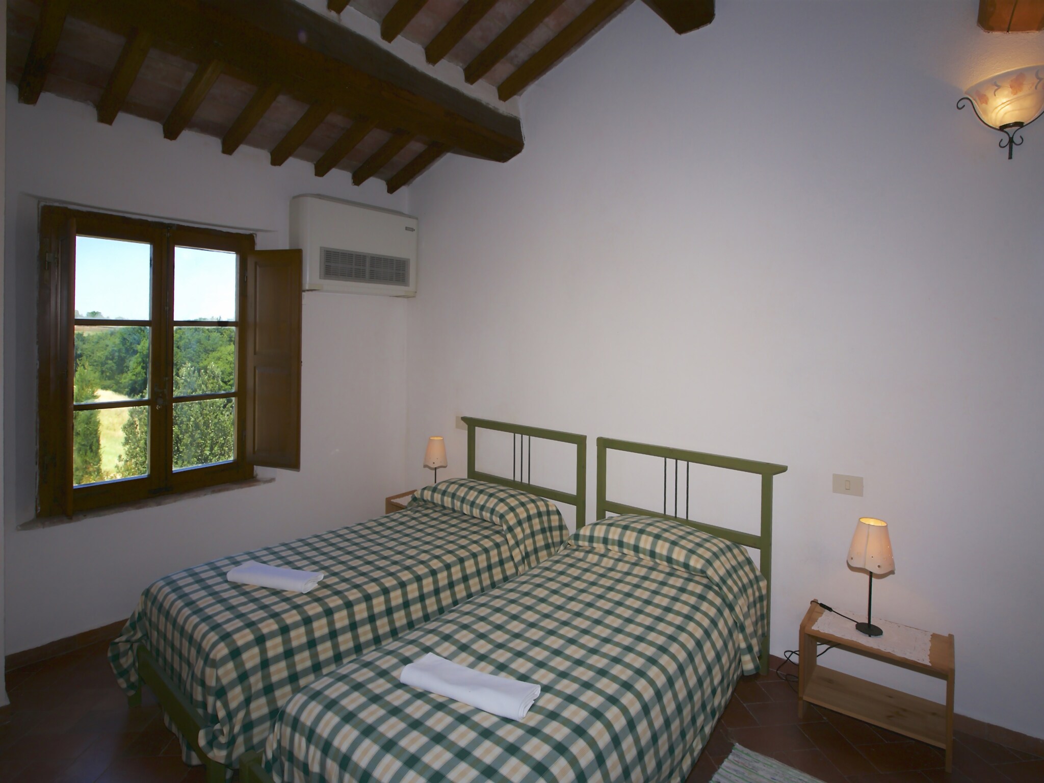 Maison Fienile
