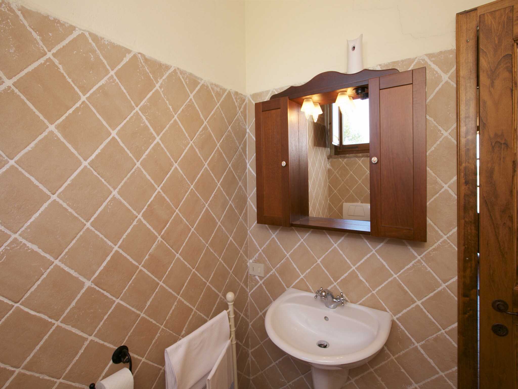 Maison Fienile
