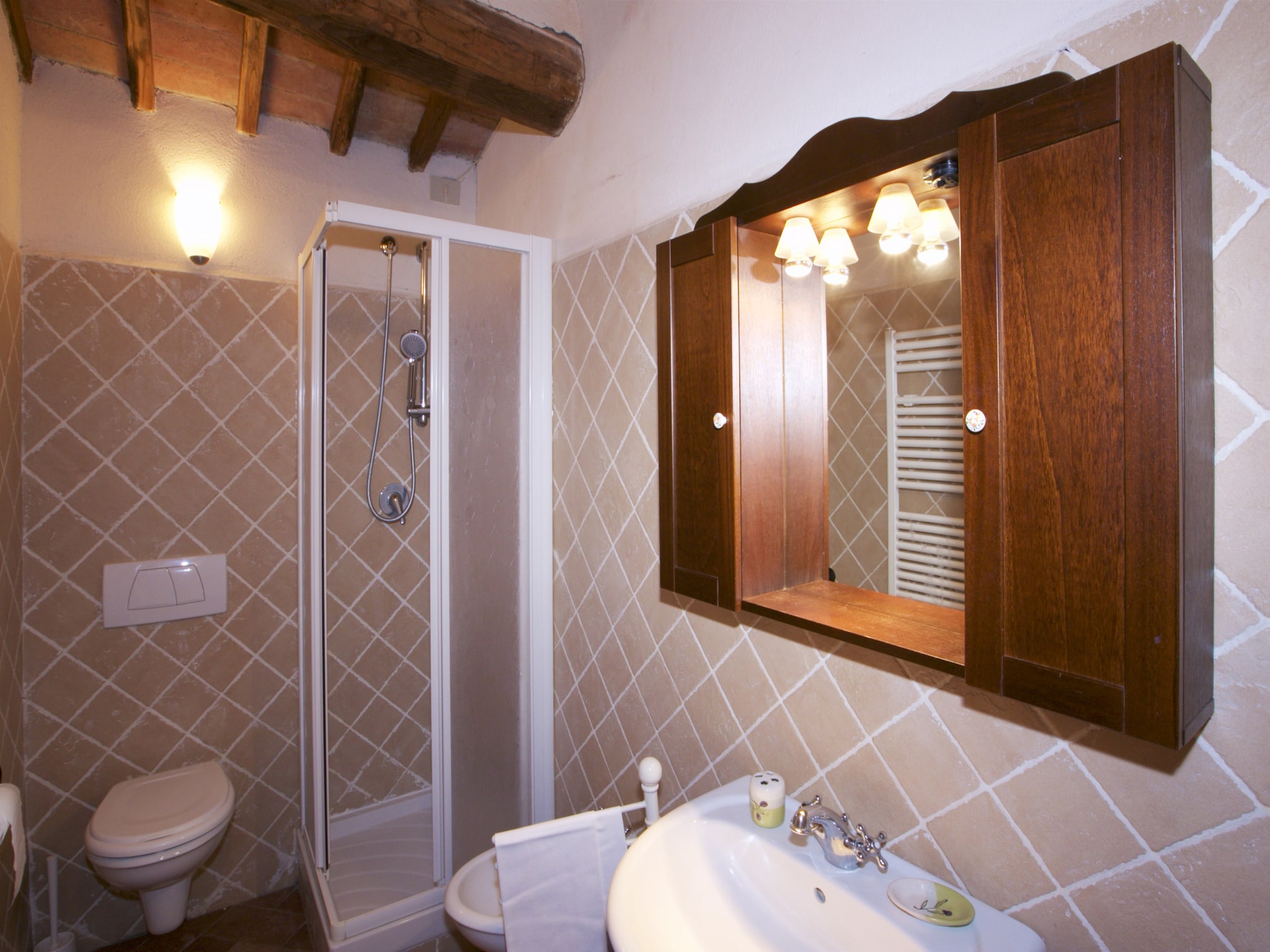 Maison Fienile