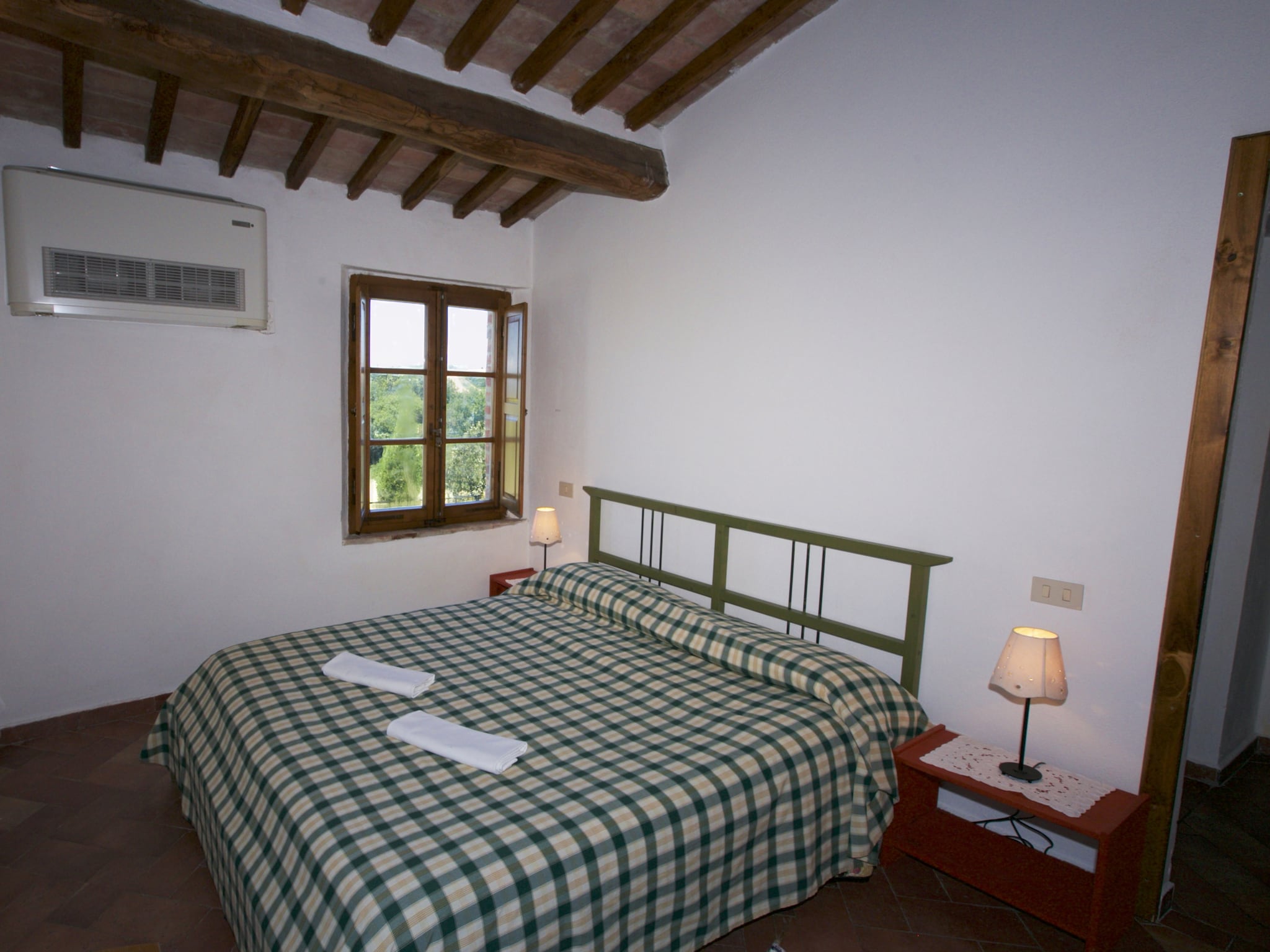 Maison Fienile