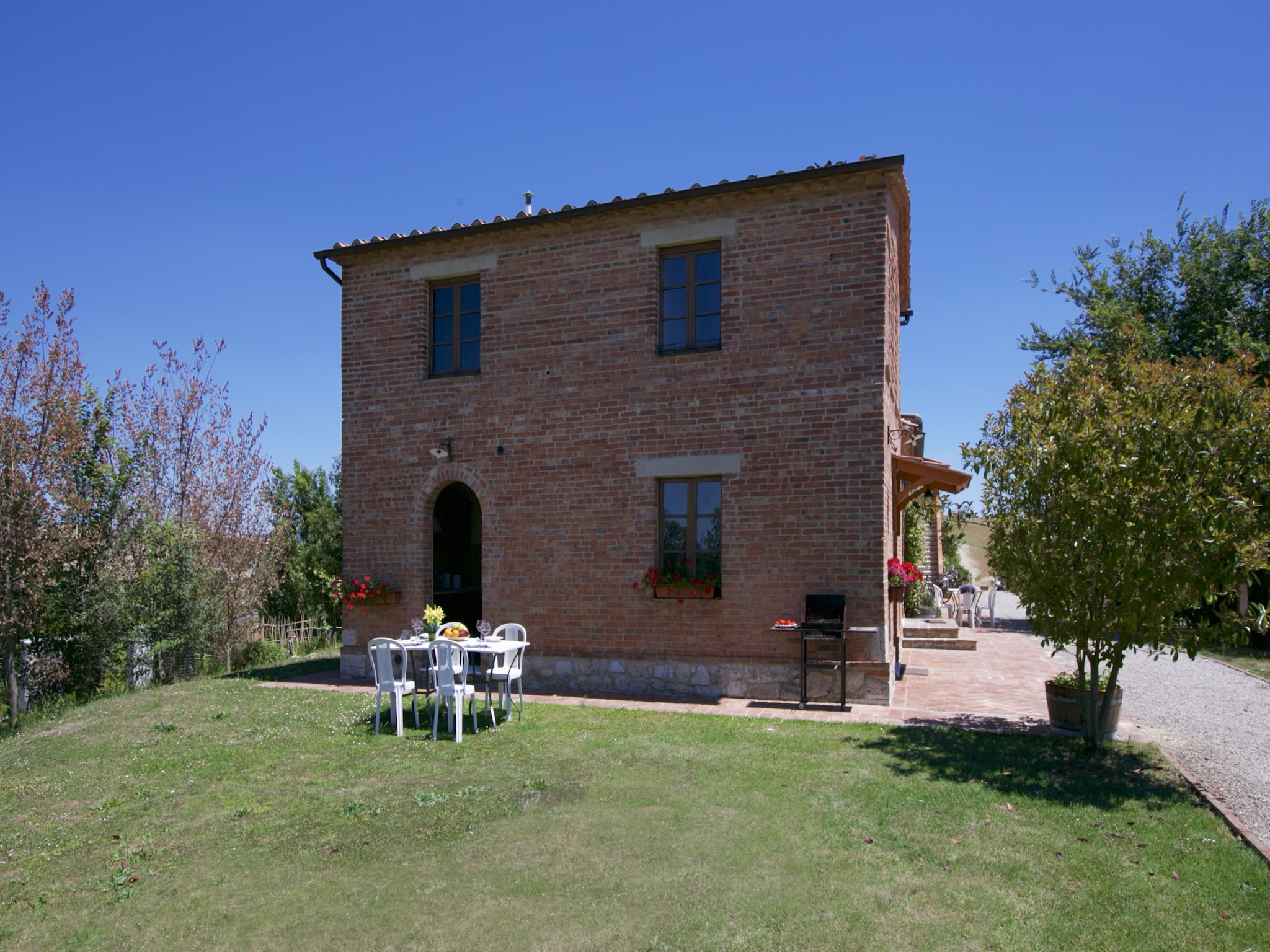 Maison Fienile