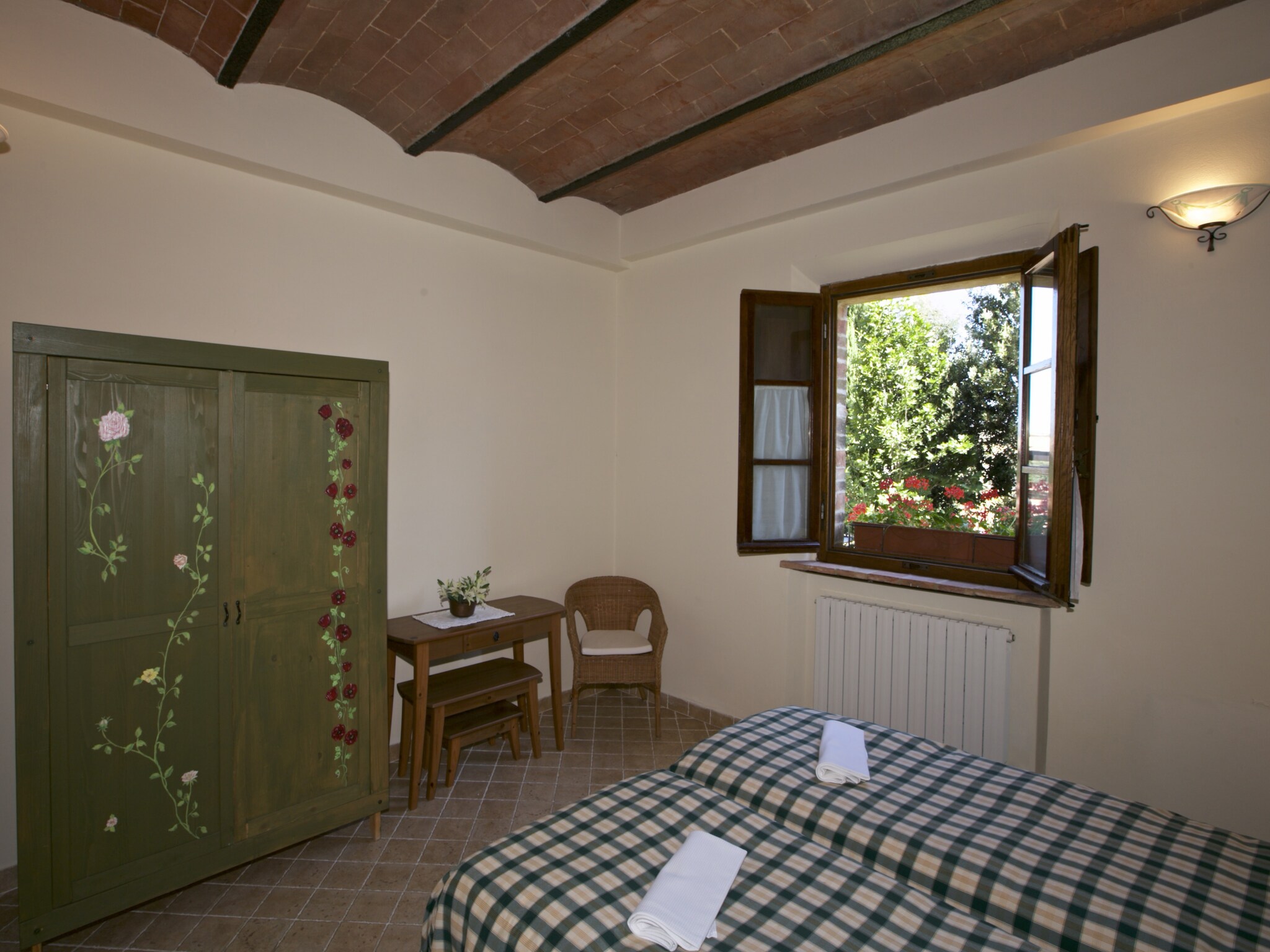 Maison Stalla Verde