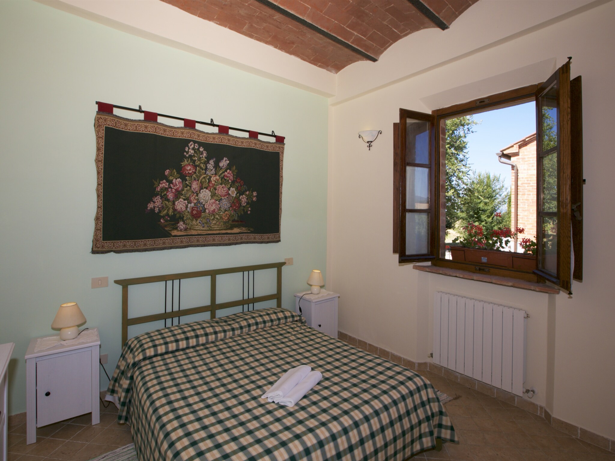 Maison Stalla Verde
