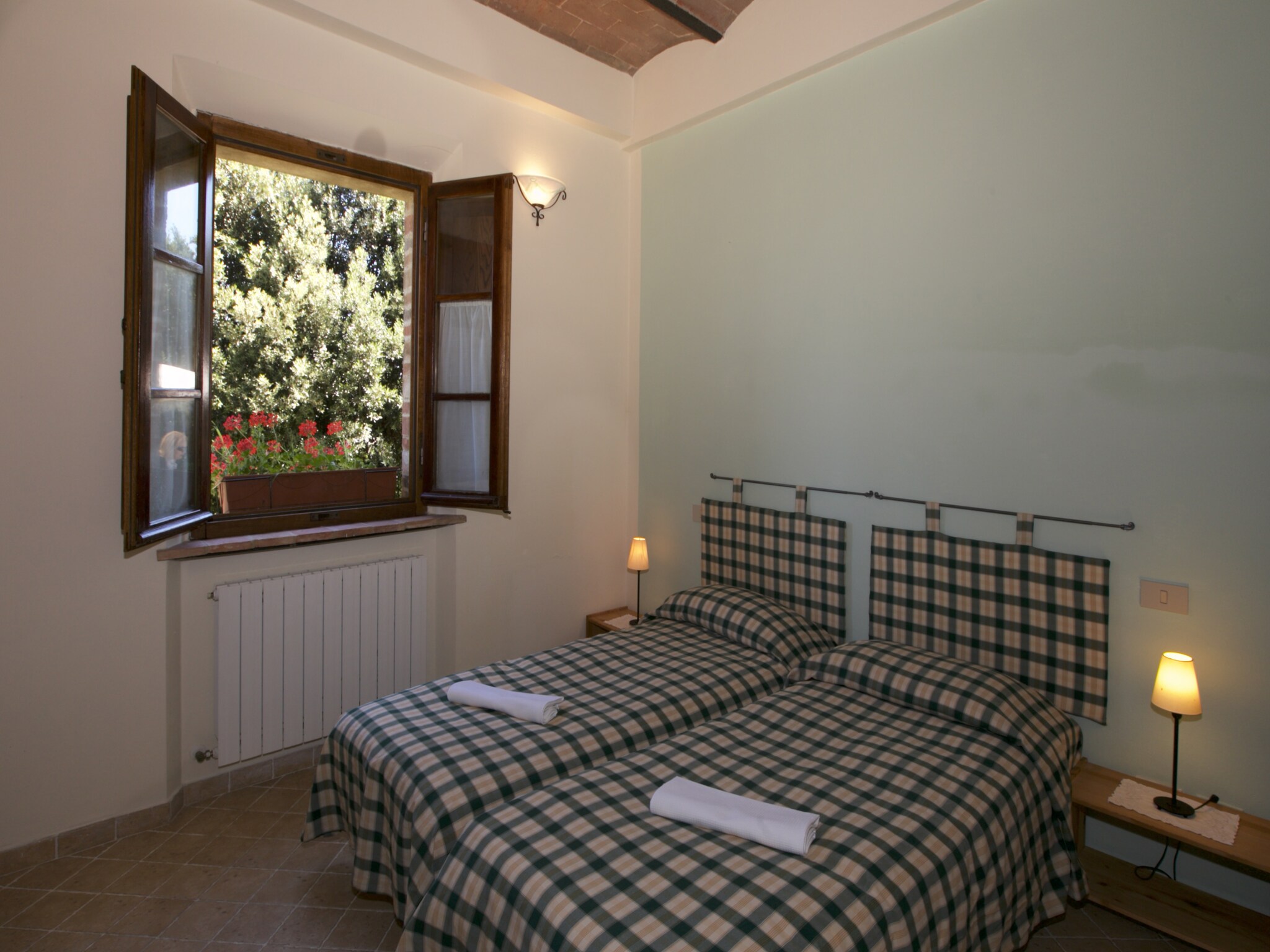 Maison Stalla Verde