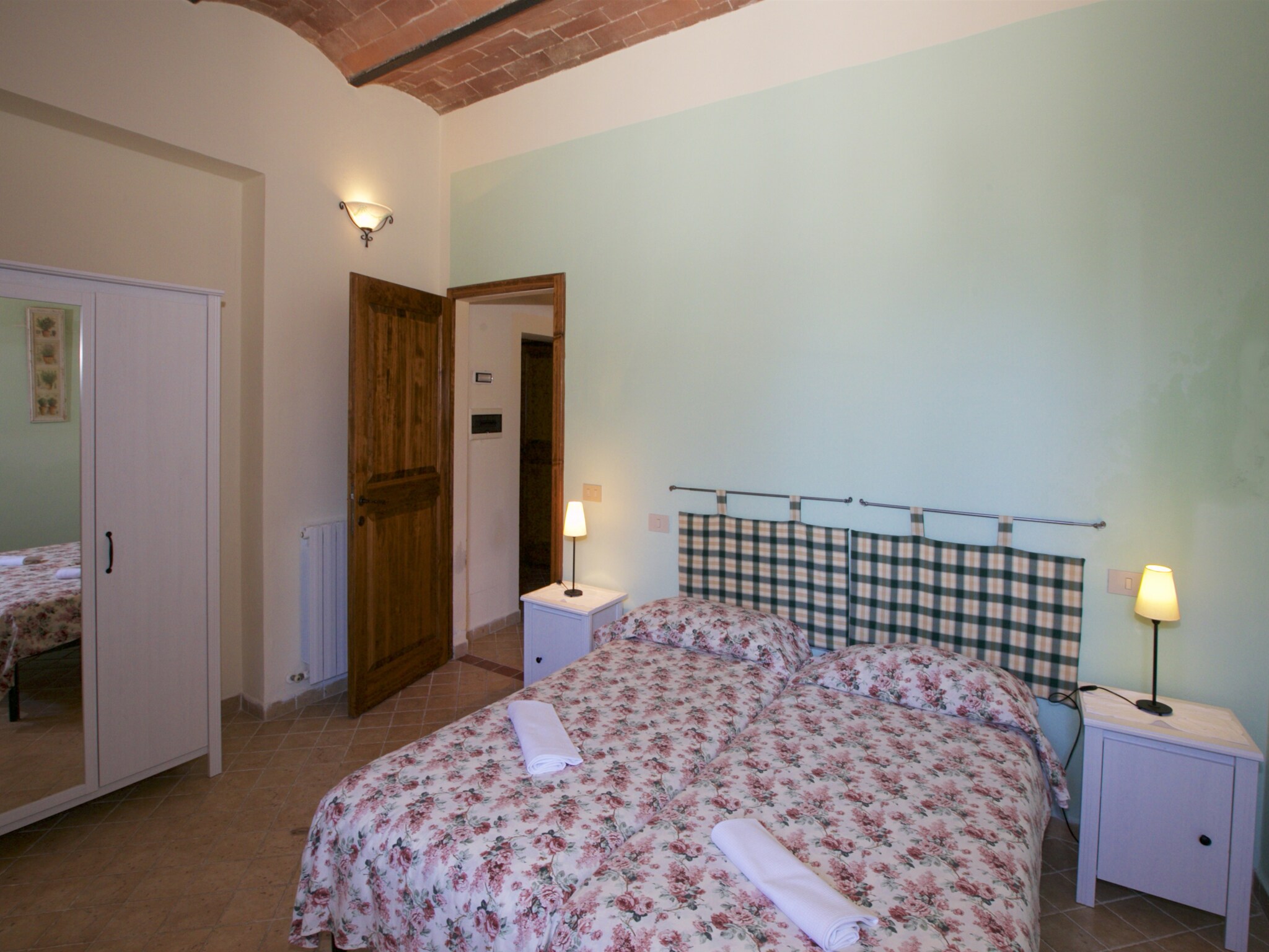 Maison Stalla Verde