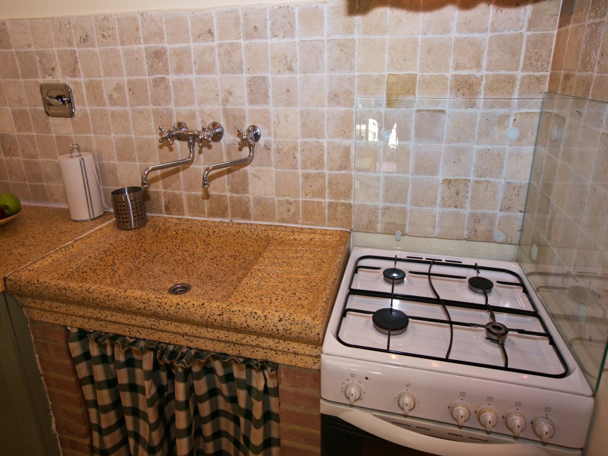 Maison Stalla Verde