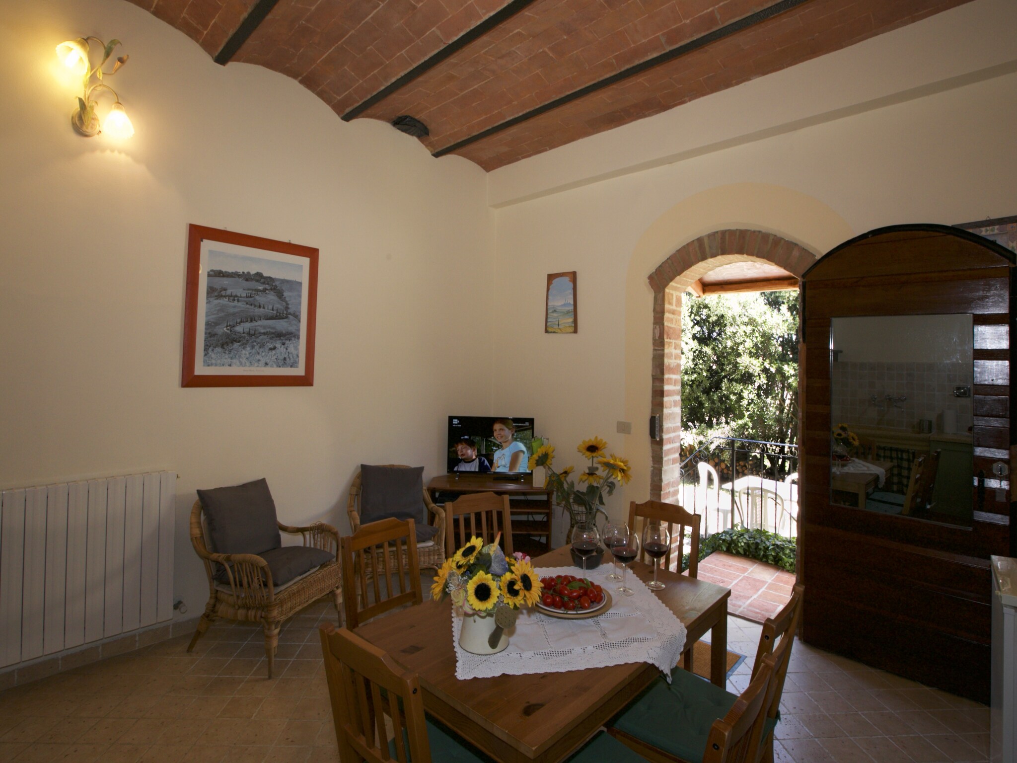 Maison Stalla Verde