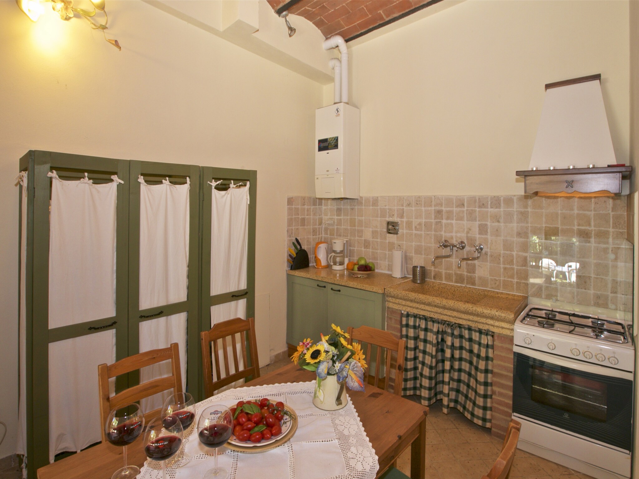 Maison Stalla Verde