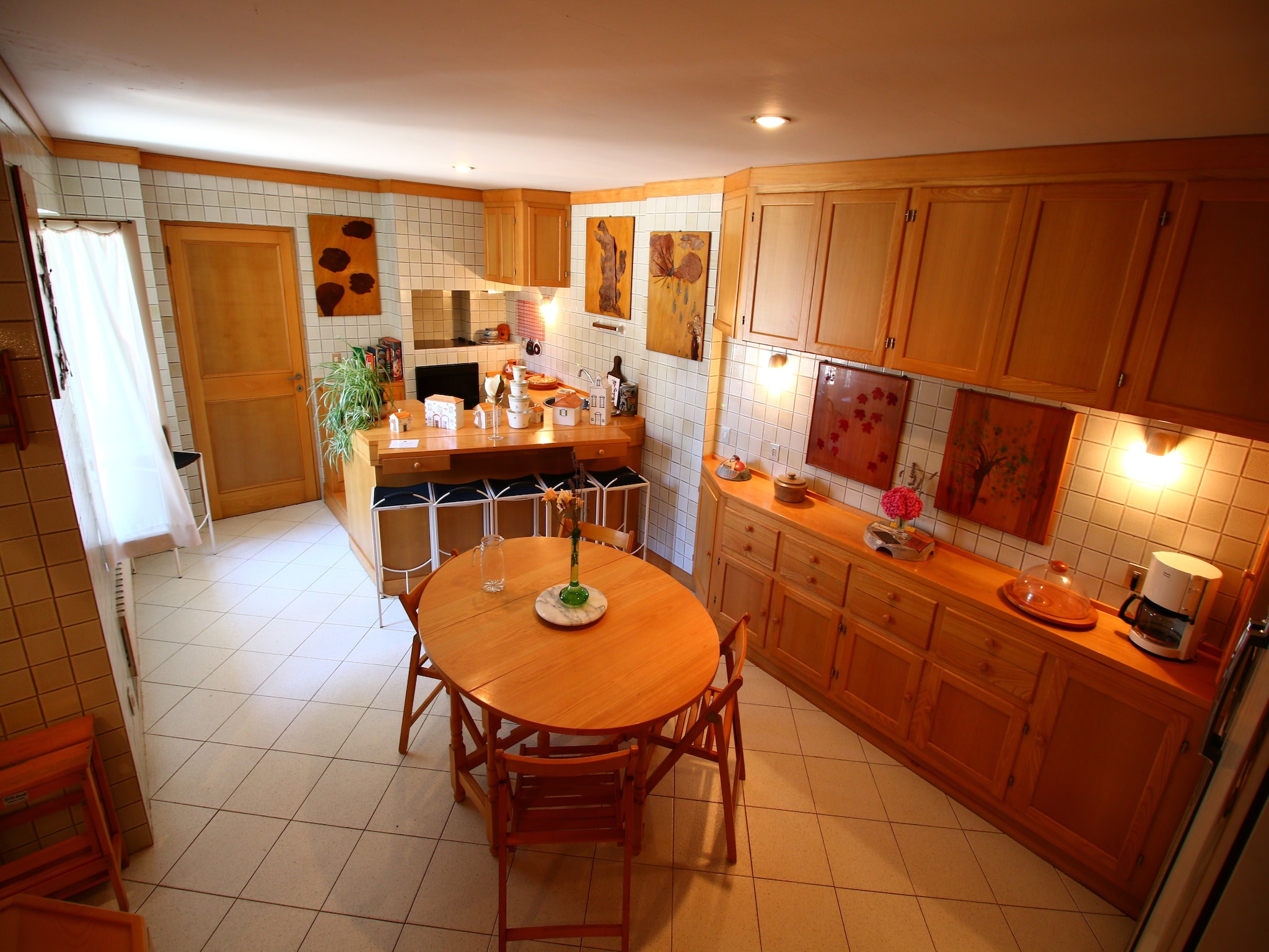 Ferienhaus Villa Manziana
