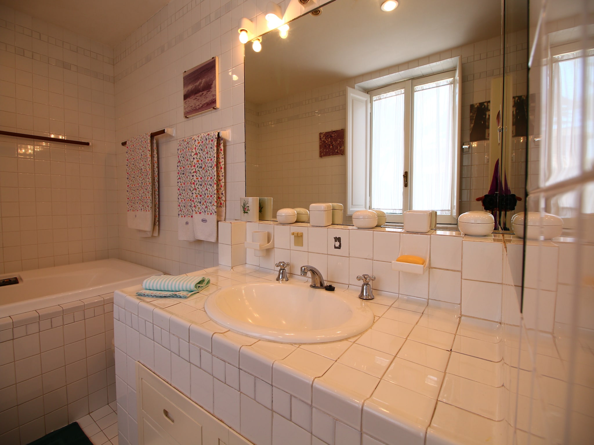 Ferienhaus Villa Manziana