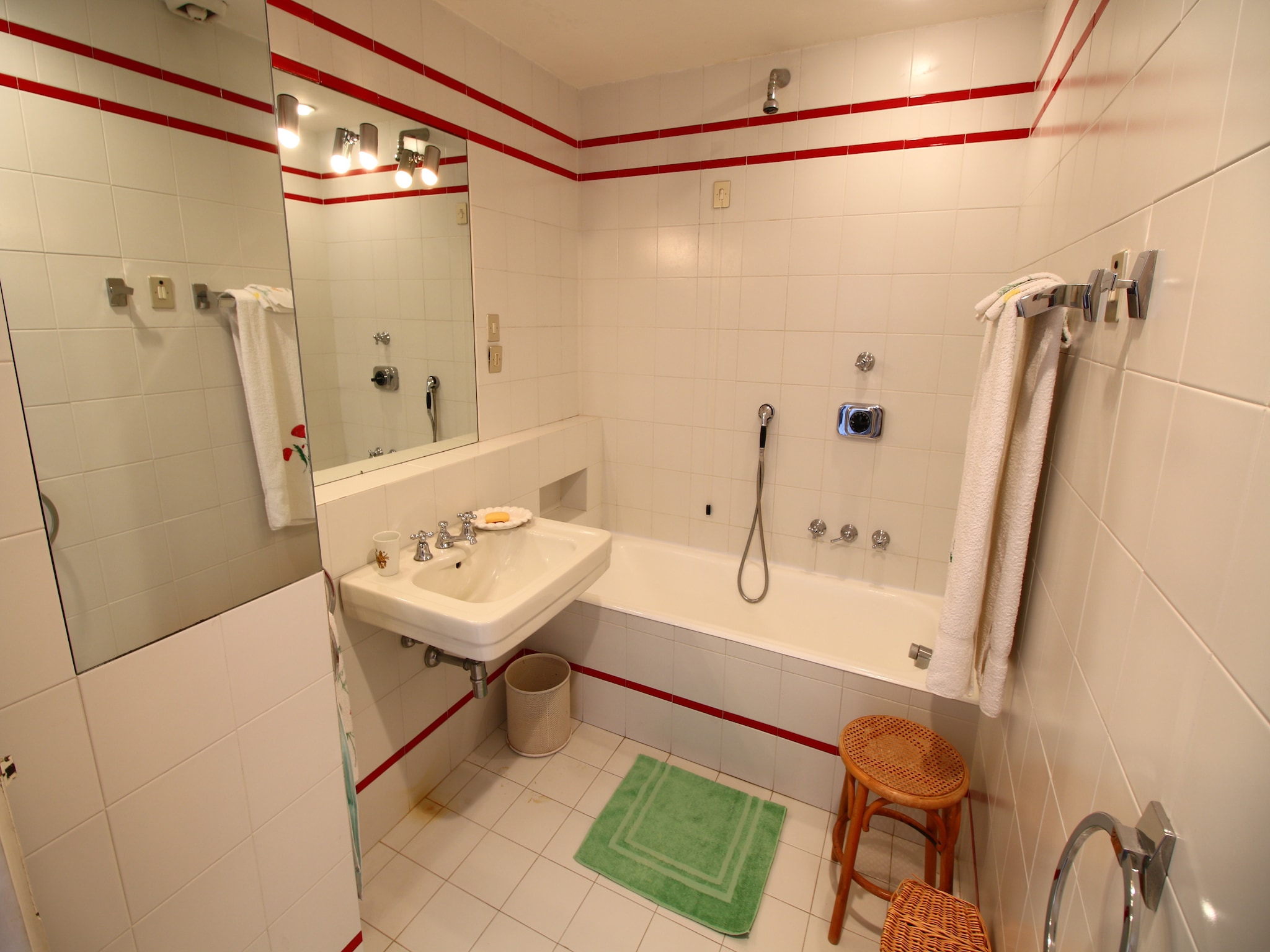 Ferienhaus Villa Manziana