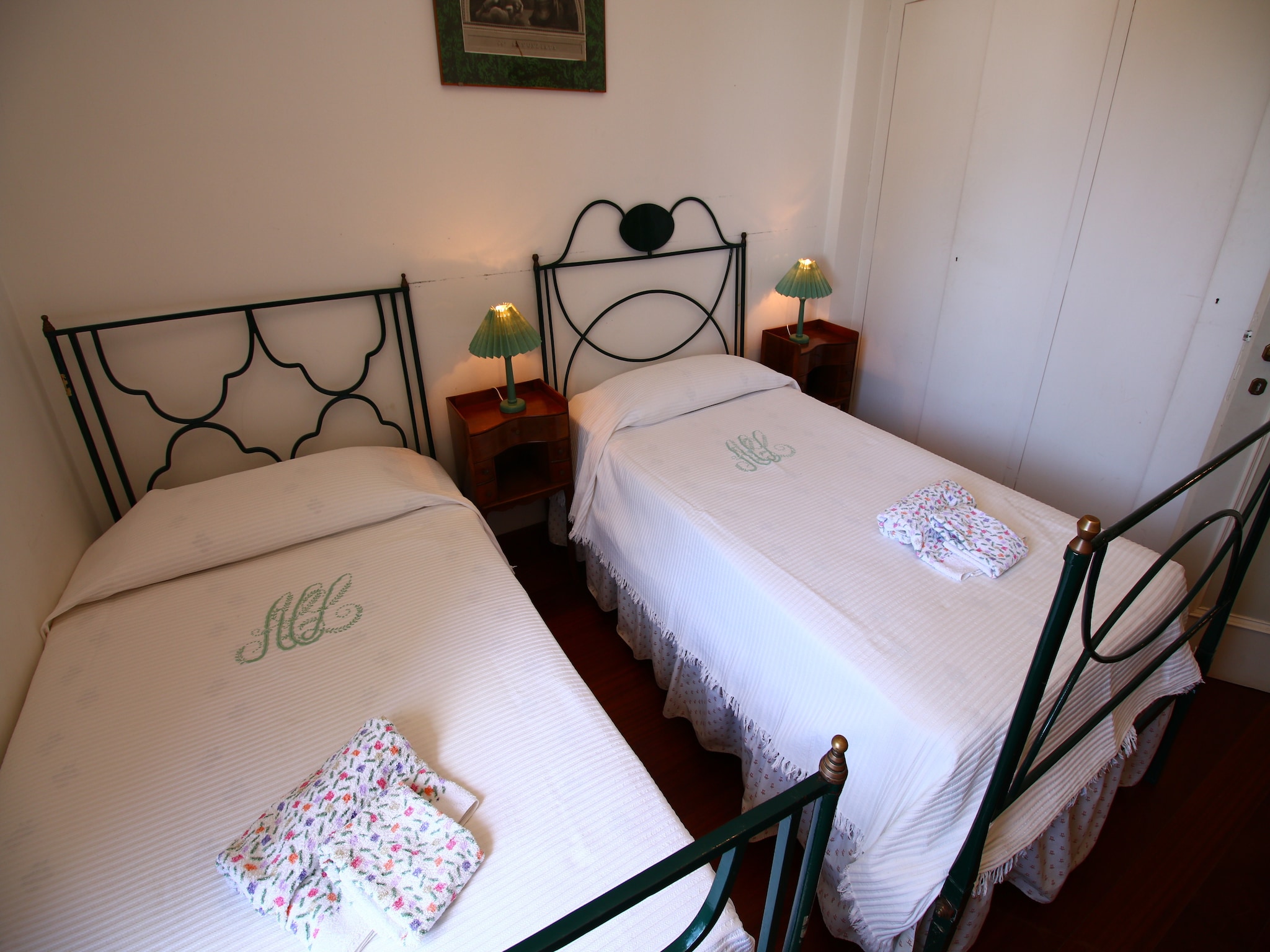Ferienhaus Villa Manziana