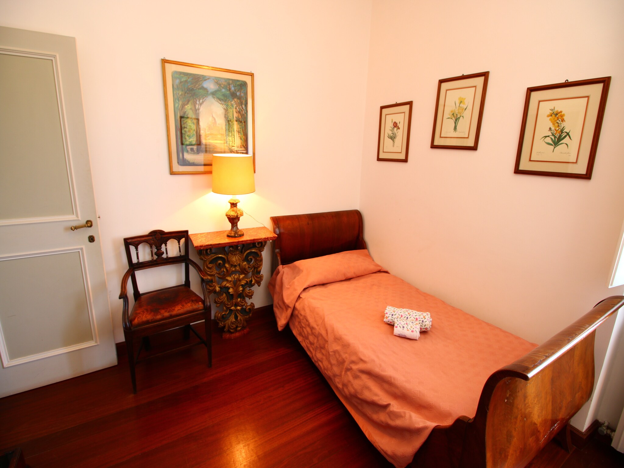 Ferienhaus Villa Manziana