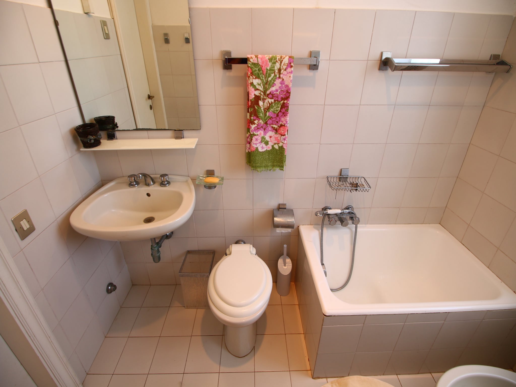 Ferienhaus Villa Manziana