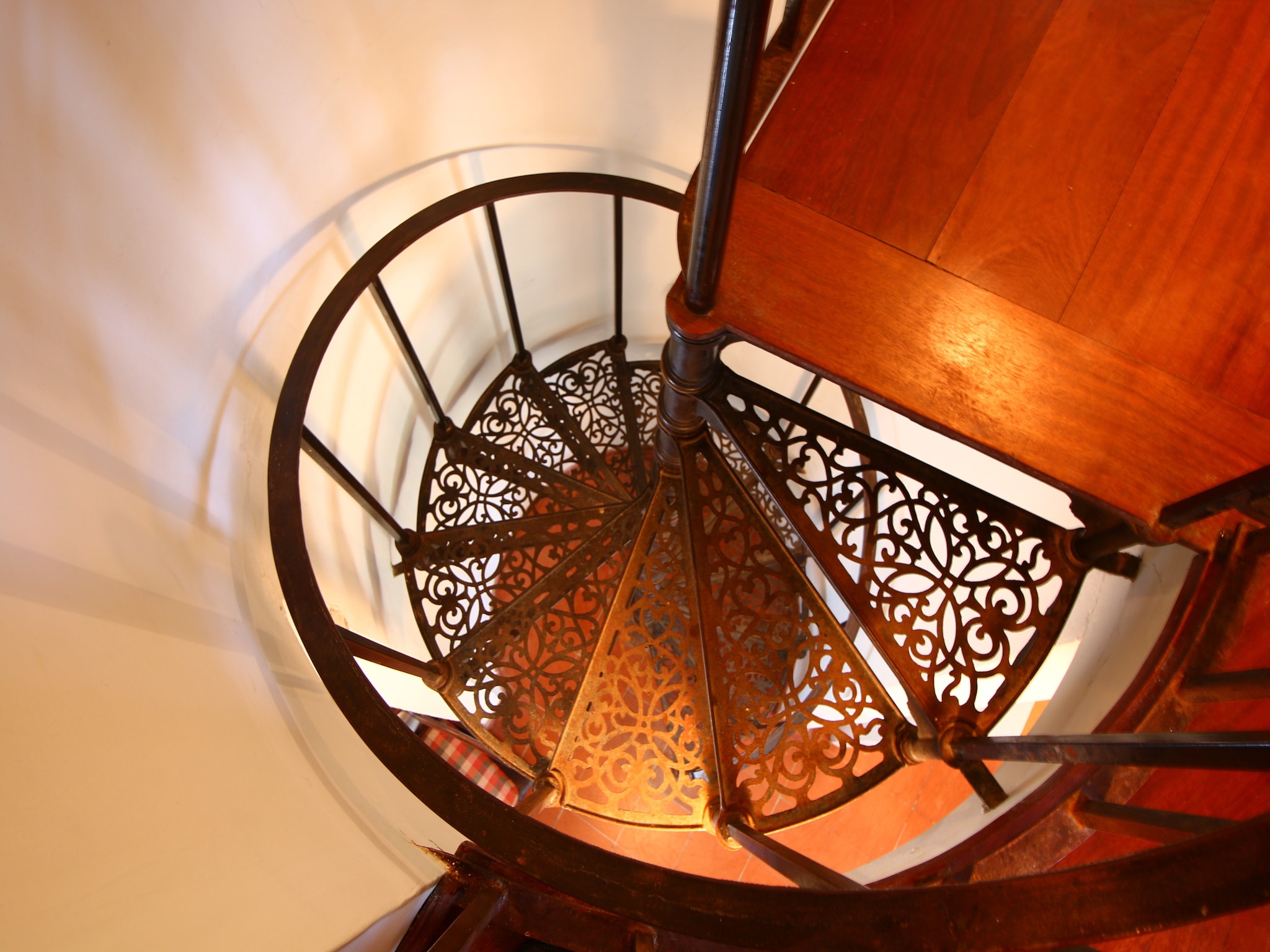 Ferienhaus Villa Manziana