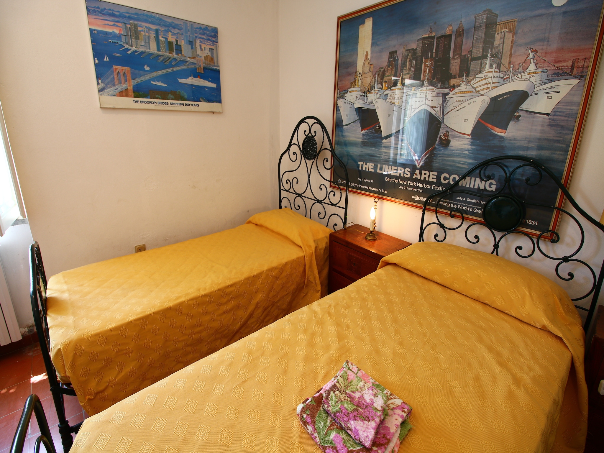 Ferienhaus Villa Manziana