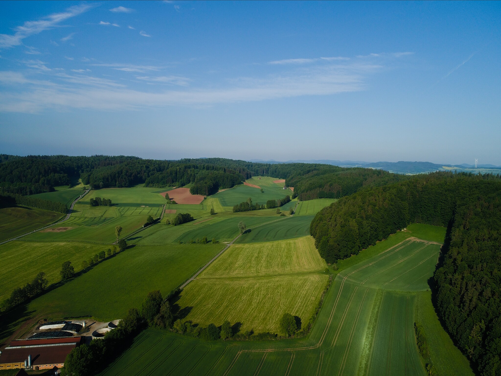 Ferienwohnung Ober-Waroldern