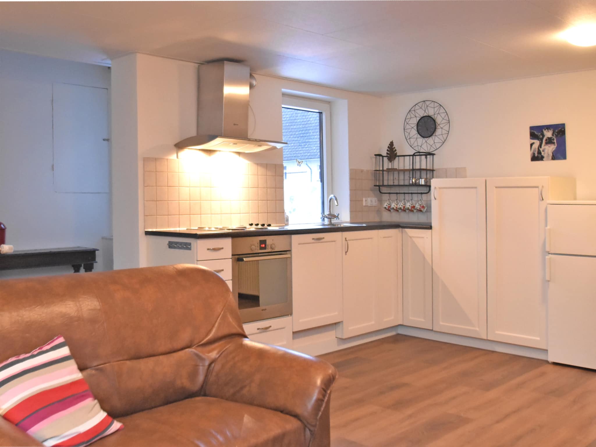 Ferienwohnung Ober-Waroldern