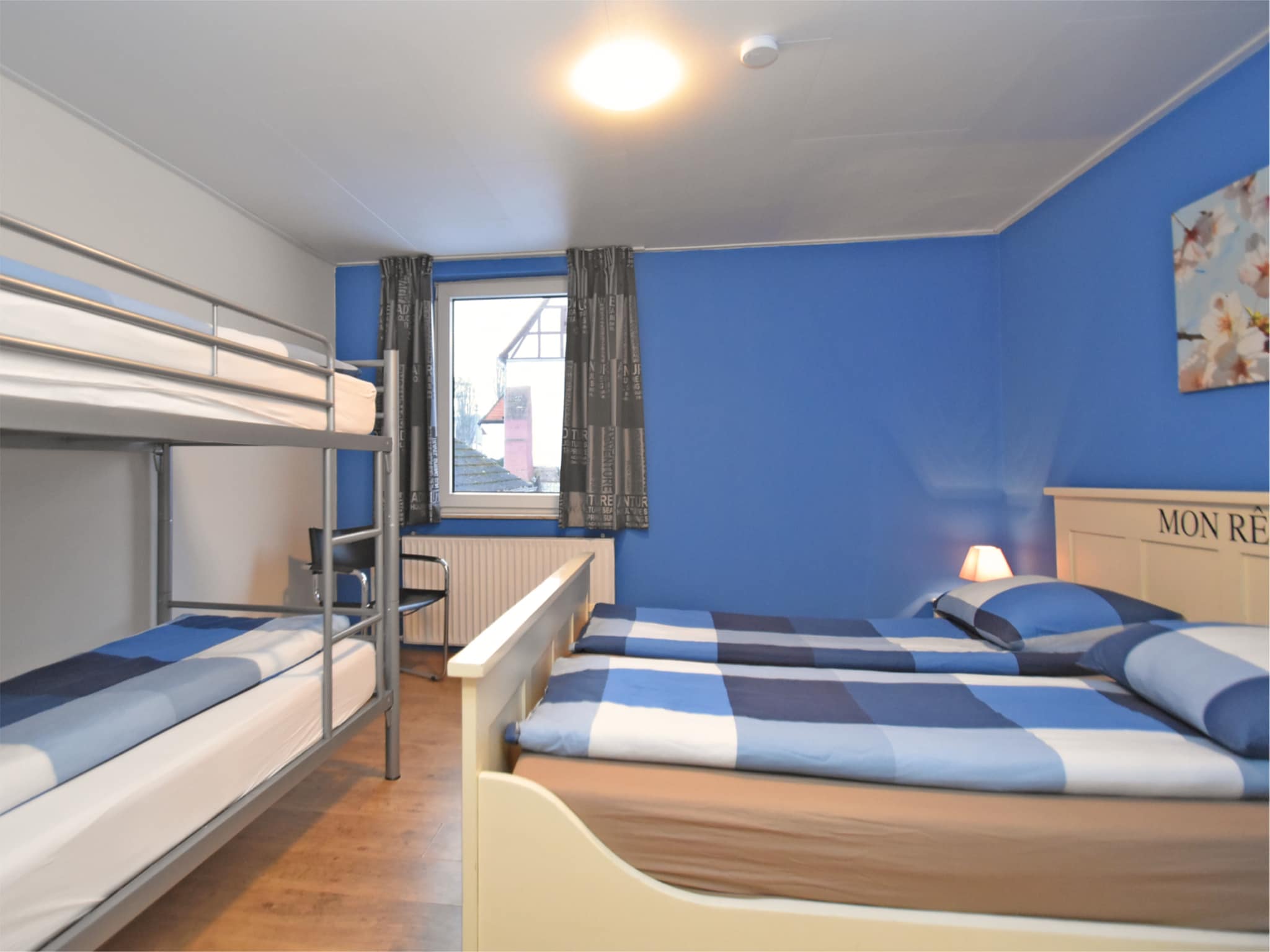 Ferienwohnung Ober-Waroldern