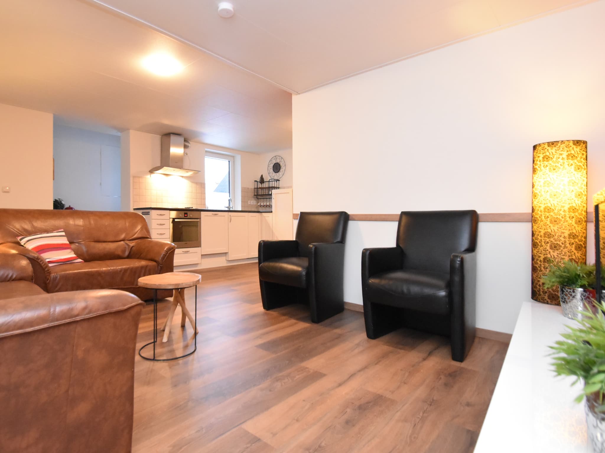 Ferienwohnung Ober-Waroldern