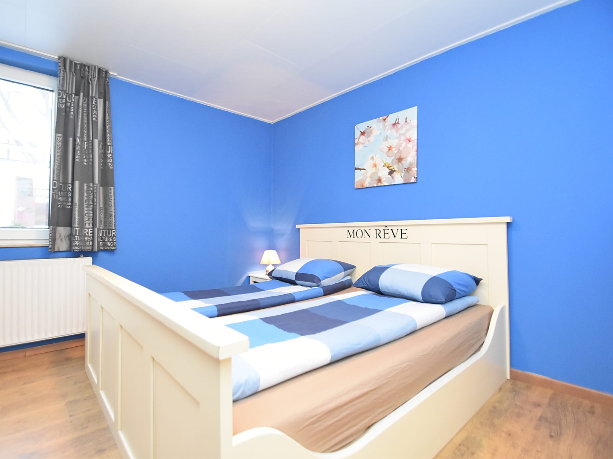 Ferienwohnung Ober-Waroldern