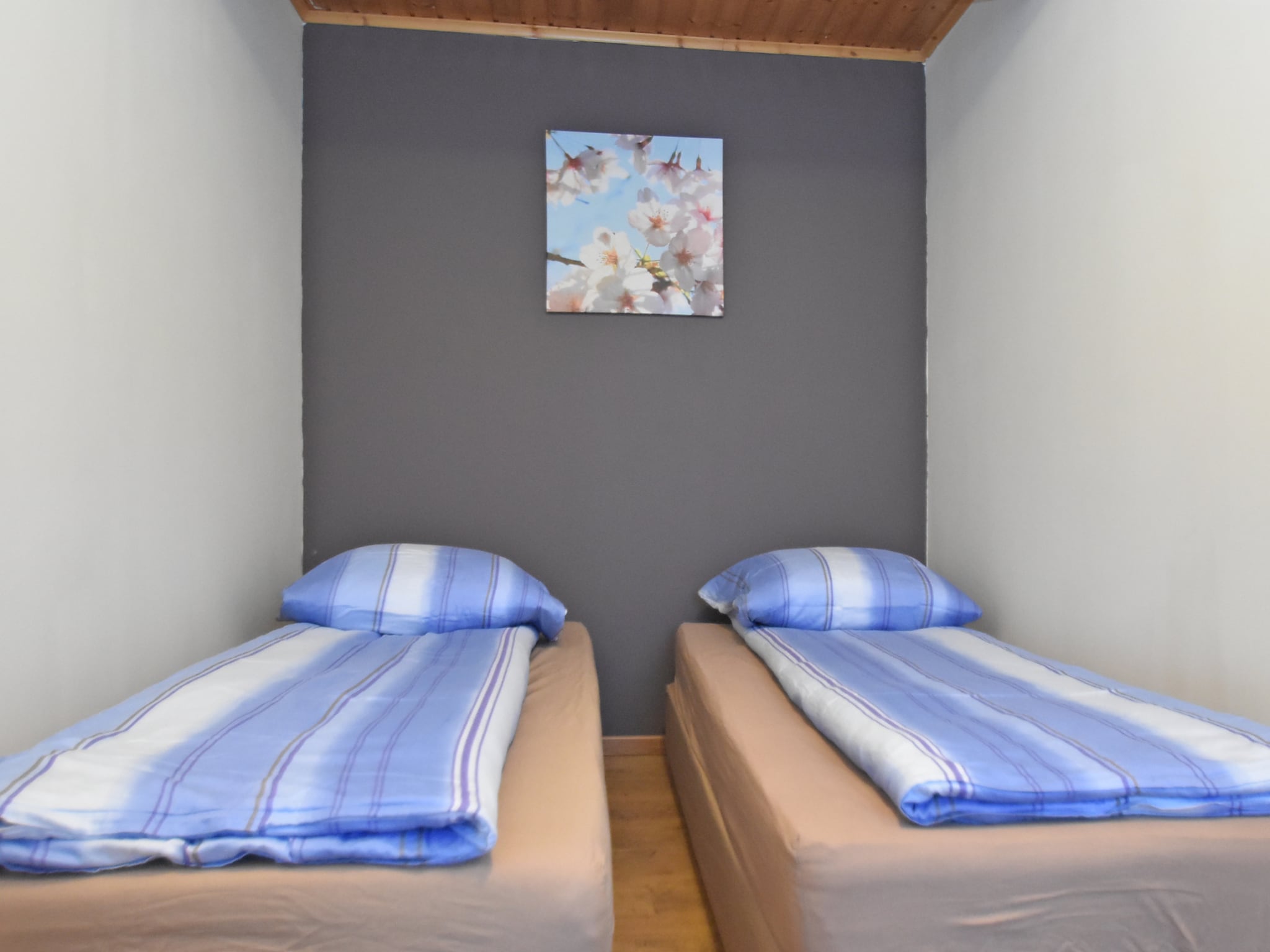 Ferienwohnung Ober-Waroldern