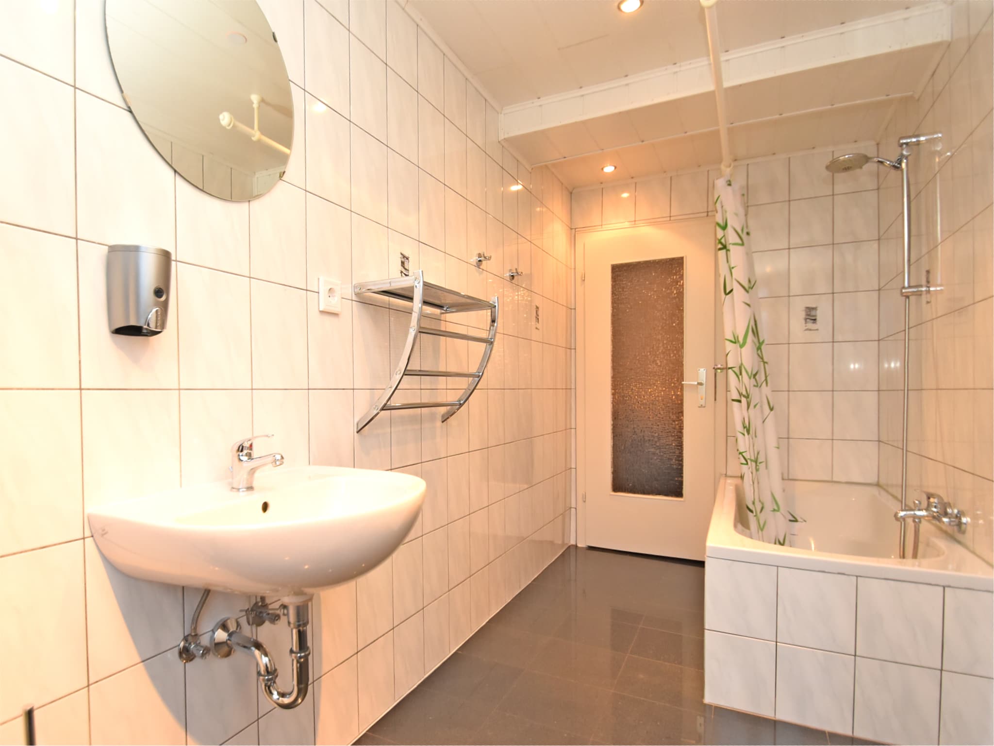 Ferienwohnung Ober-Waroldern