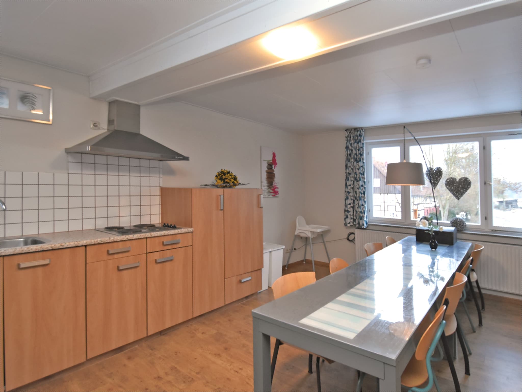 Ferienwohnung Ober-Waroldern