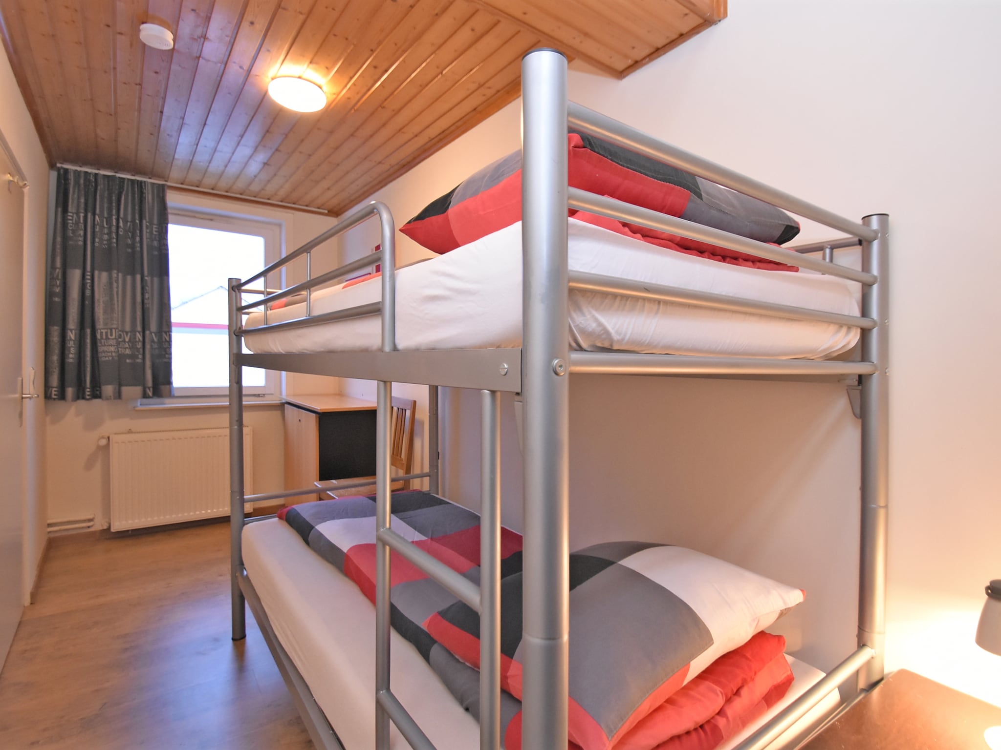 Ferienwohnung Ober-Waroldern