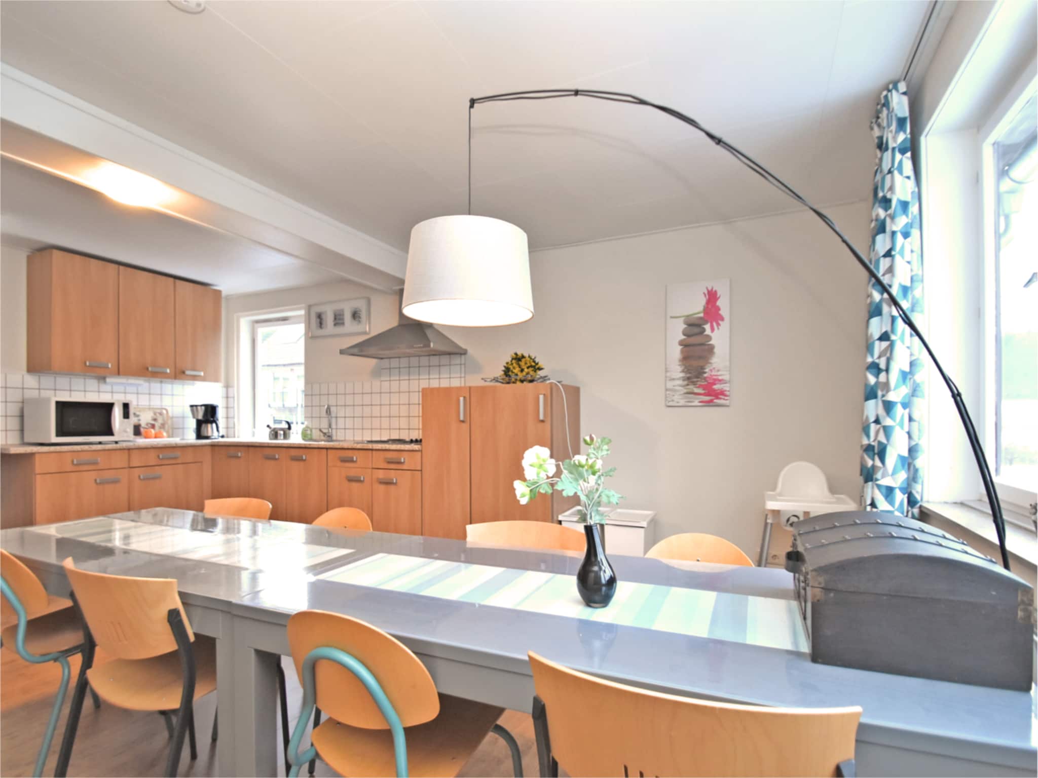 Ferienwohnung Ober-Waroldern