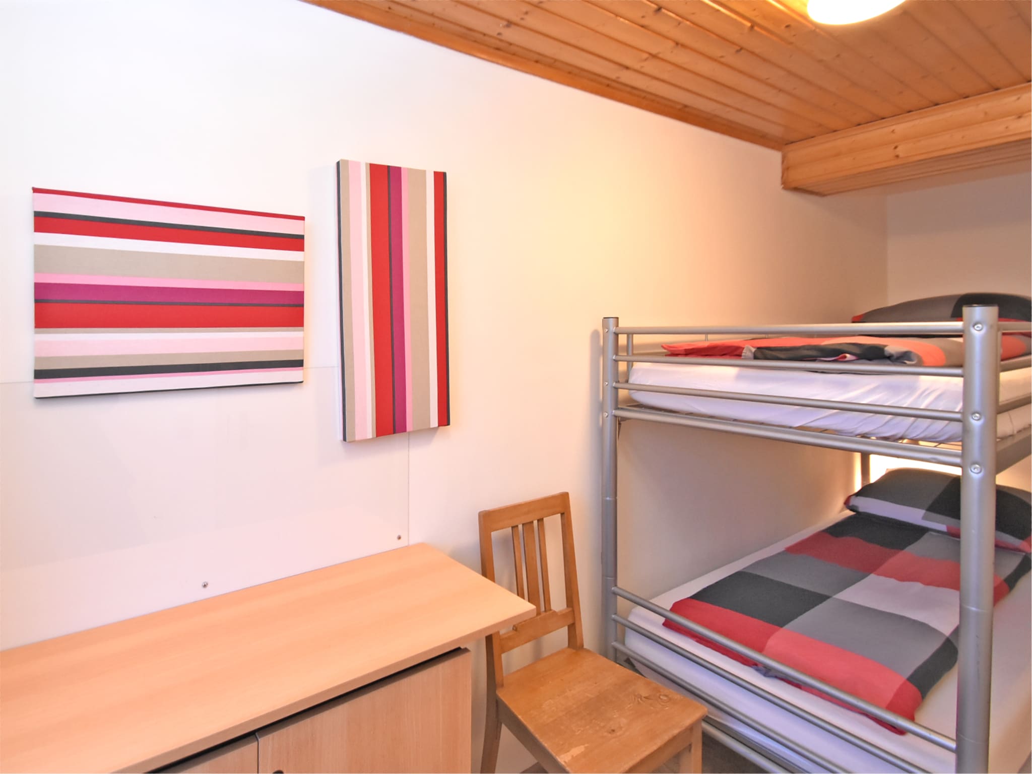 Ferienwohnung Ober-Waroldern