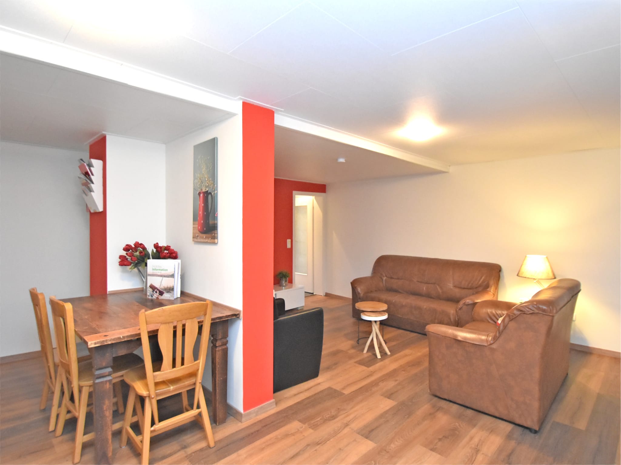 Ferienwohnung Ober-Waroldern