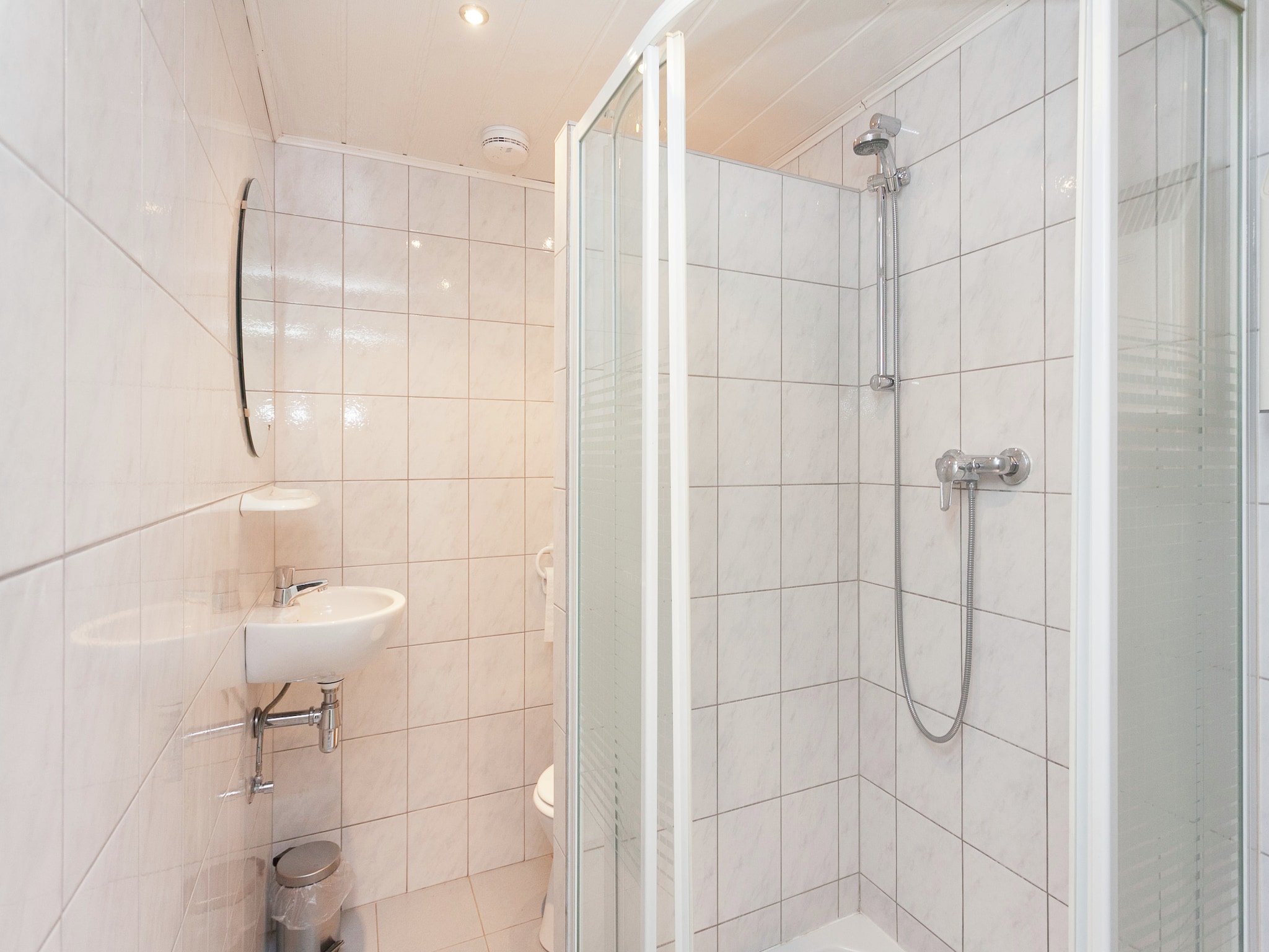 Ferienwohnung Ober-Waroldern