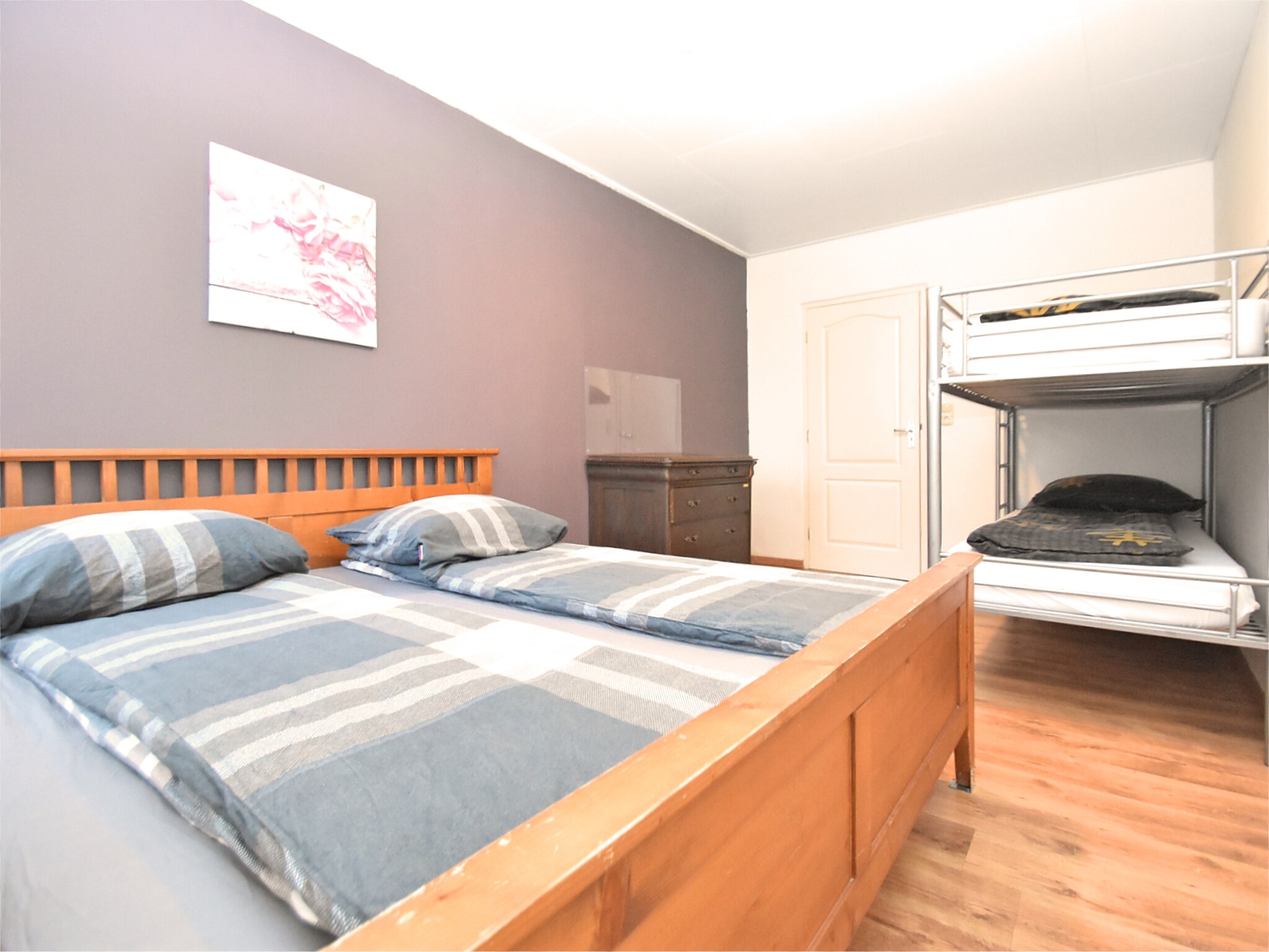 Ferienwohnung Ober-Waroldern