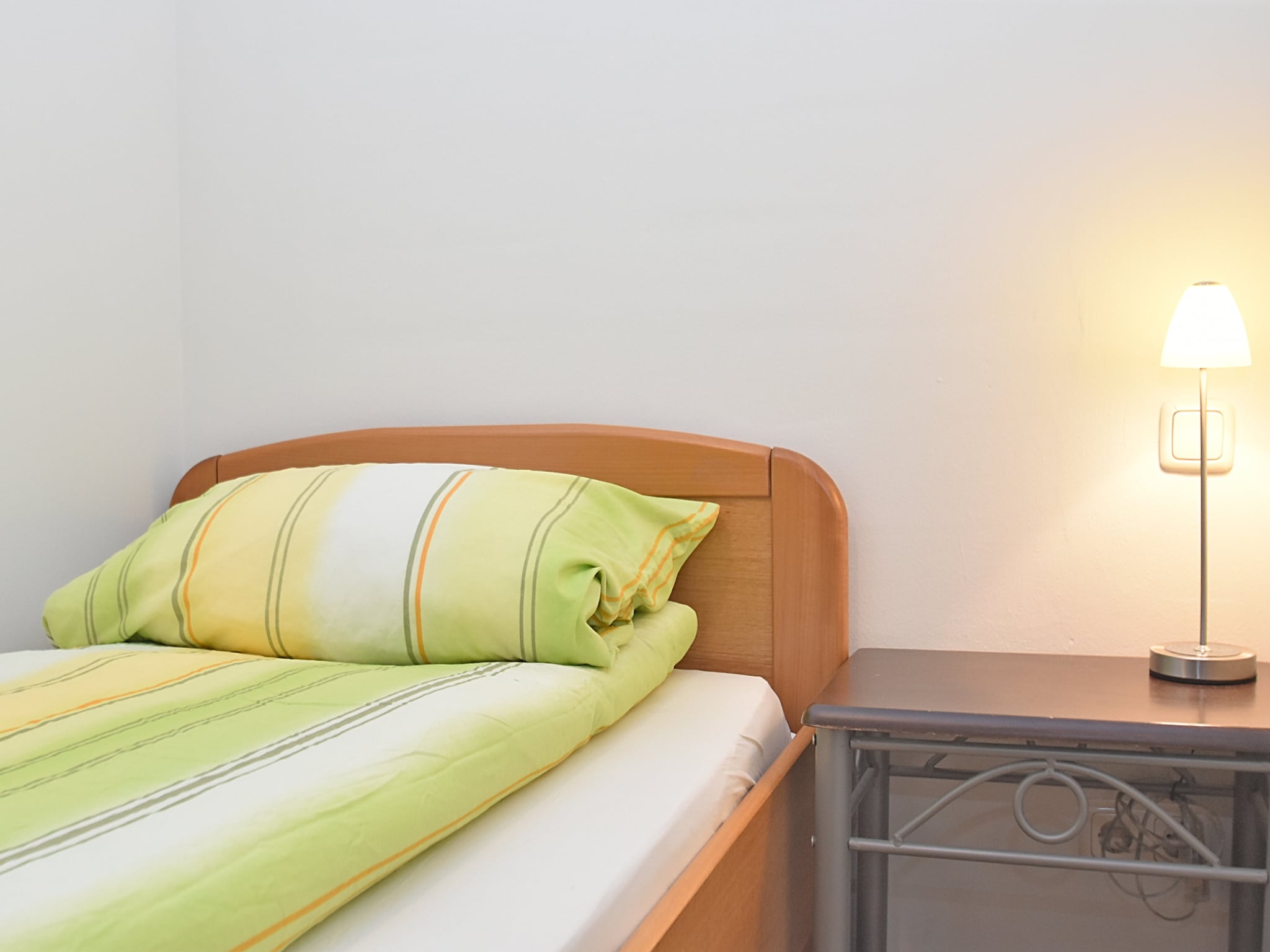 Ferienwohnung Ober-Waroldern