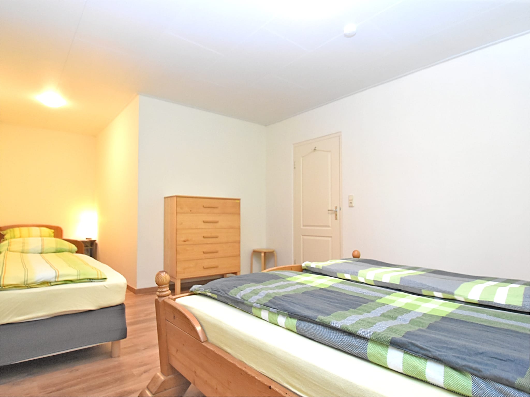 Ferienwohnung Ober-Waroldern