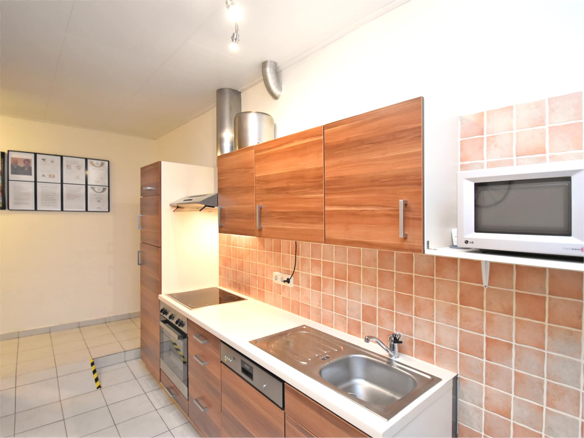 Ferienwohnung Ober-Waroldern