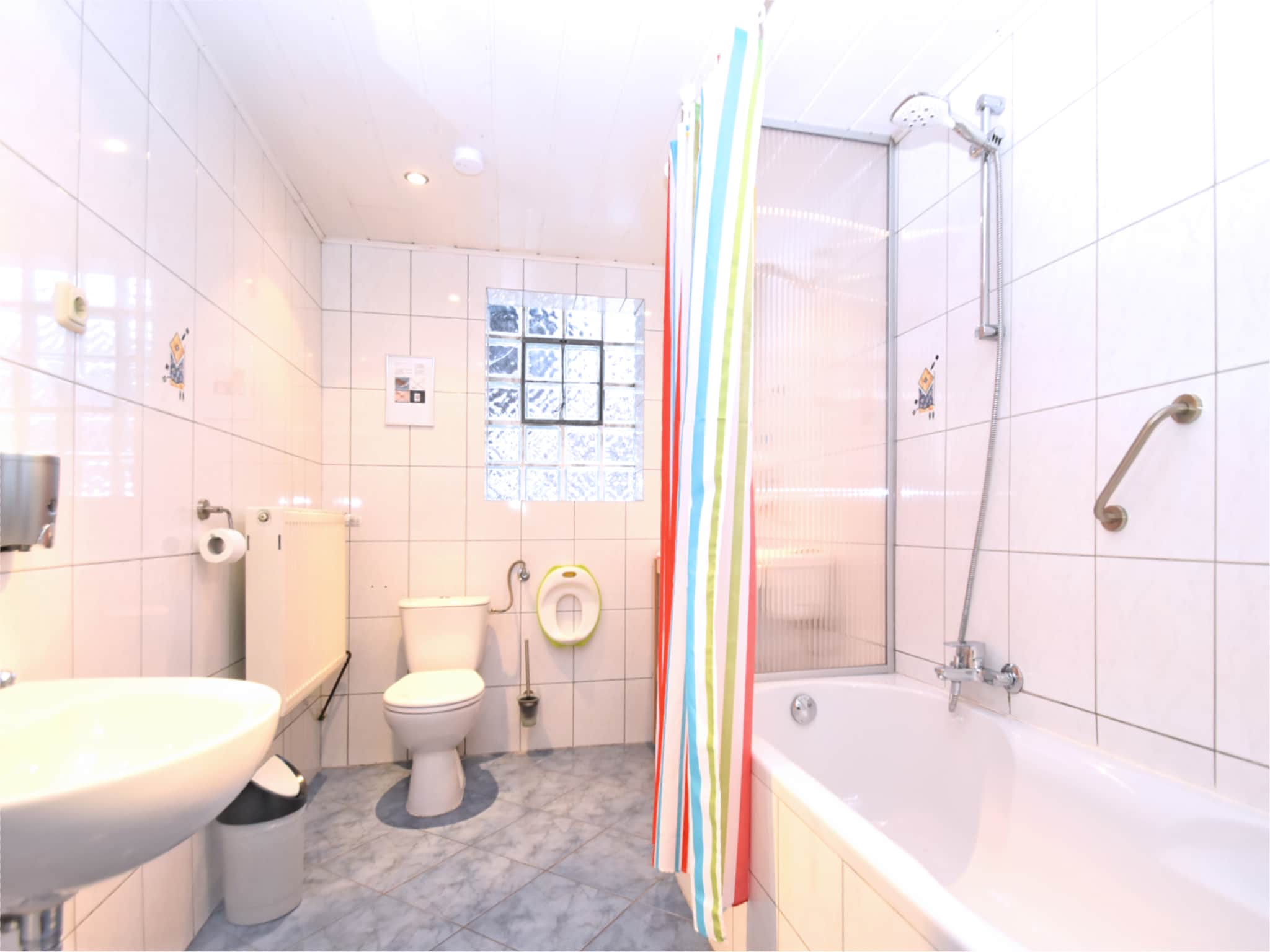 Ferienwohnung Ober-Waroldern