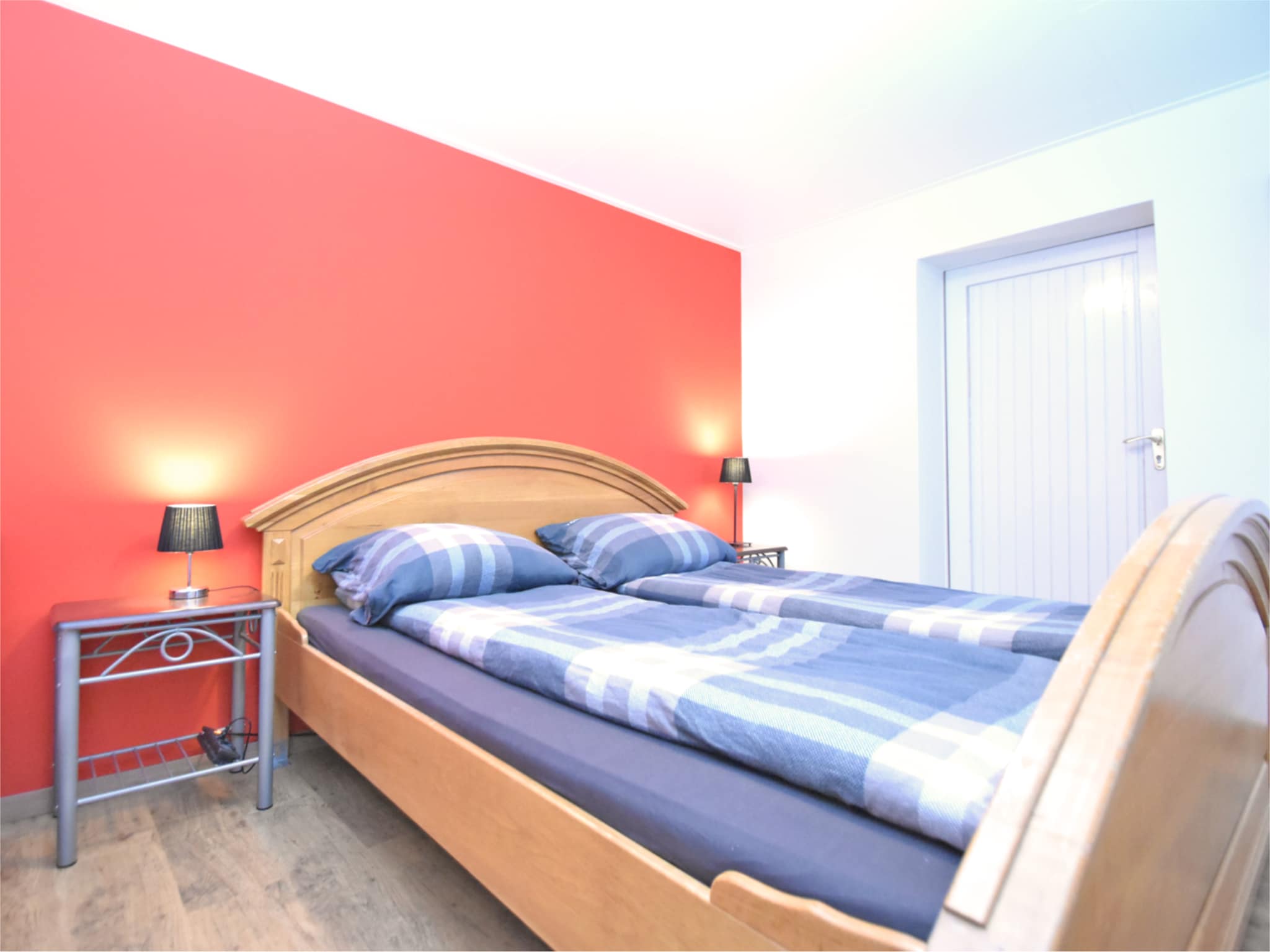 Ferienwohnung Ober-Waroldern