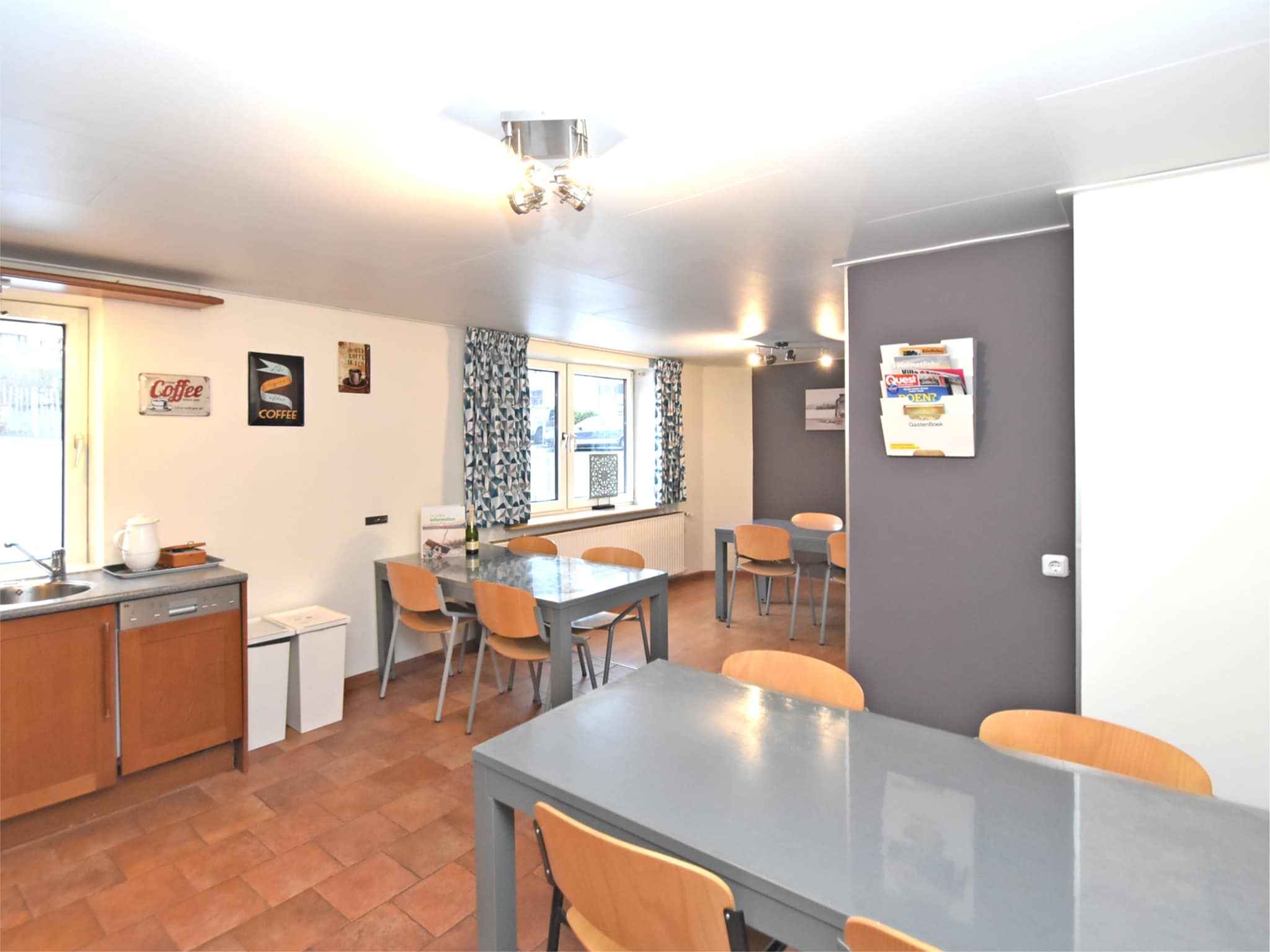 Ferienwohnung Ober-Waroldern