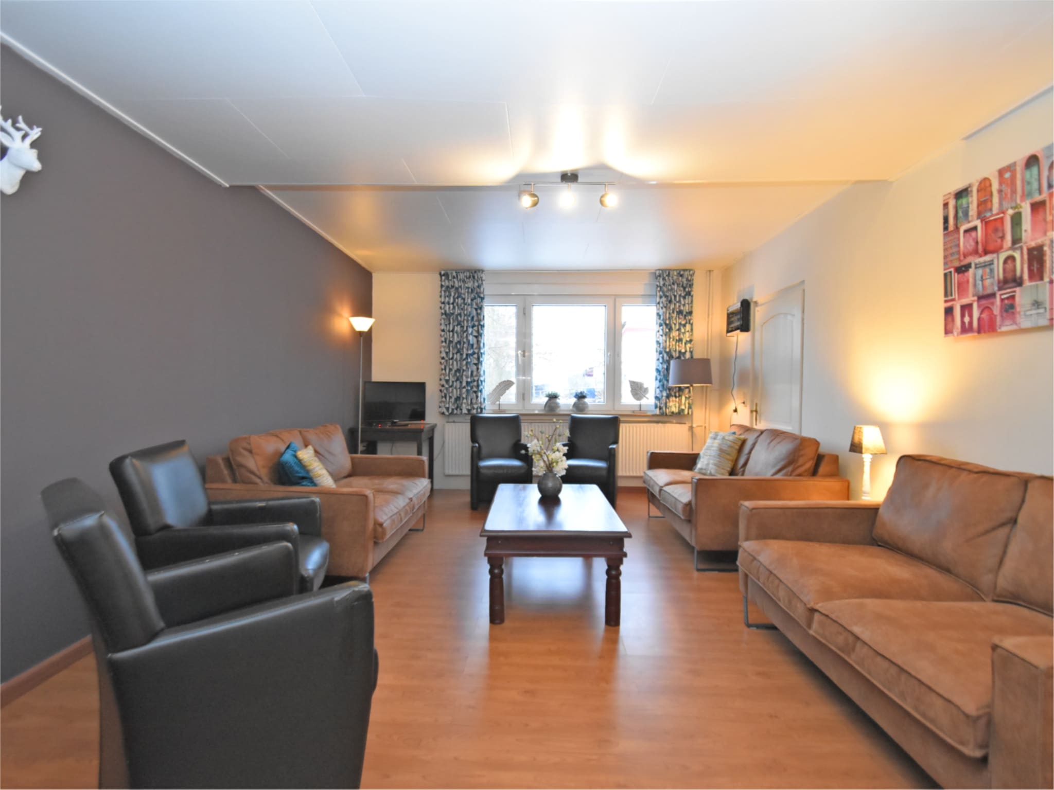 Ferienwohnung Ober-Waroldern