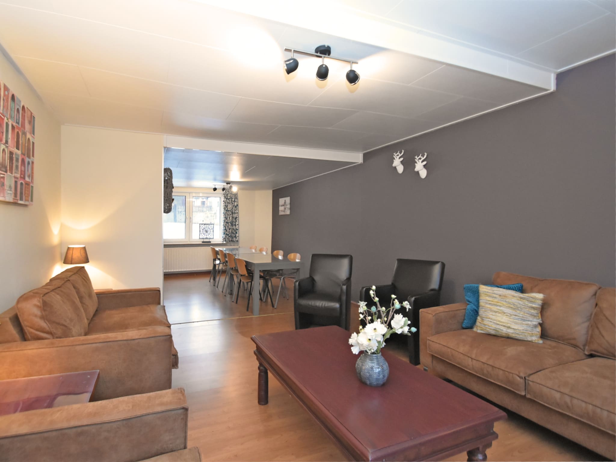 Ferienwohnung Ober-Waroldern