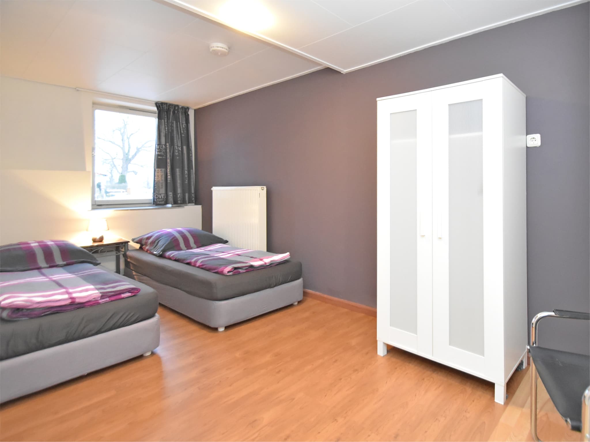 Ferienwohnung Ober-Waroldern